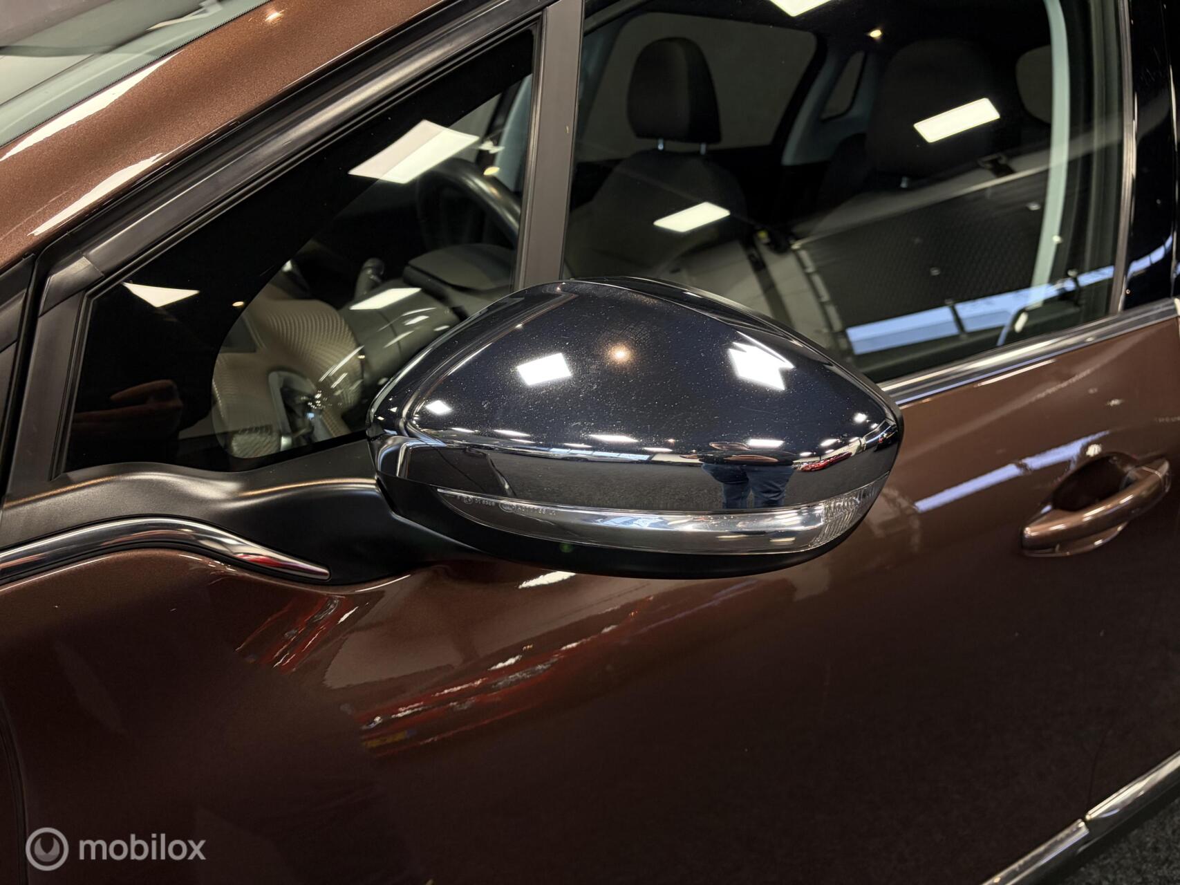Foto van Peugeot 2008