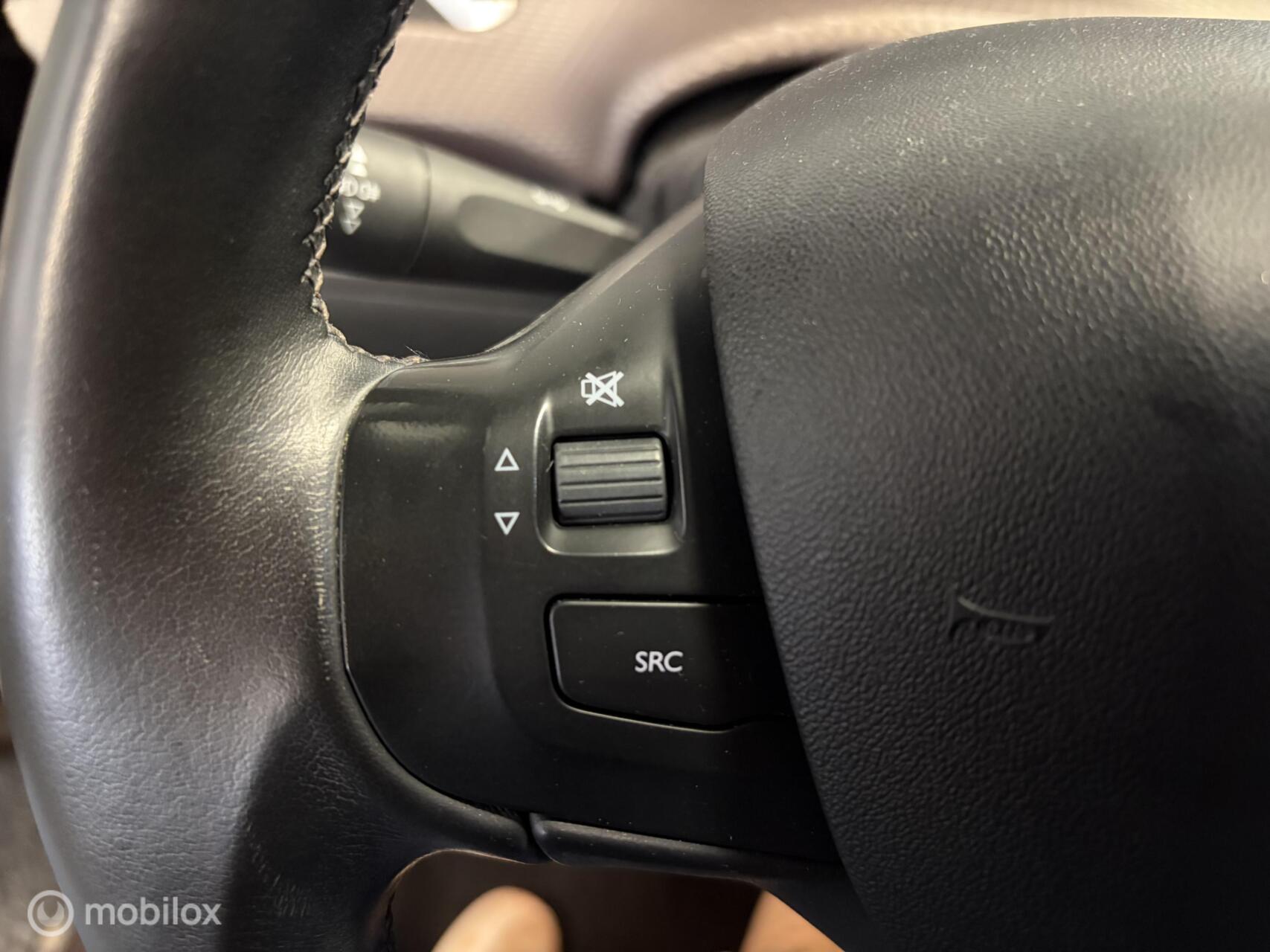 Foto van Peugeot 2008
