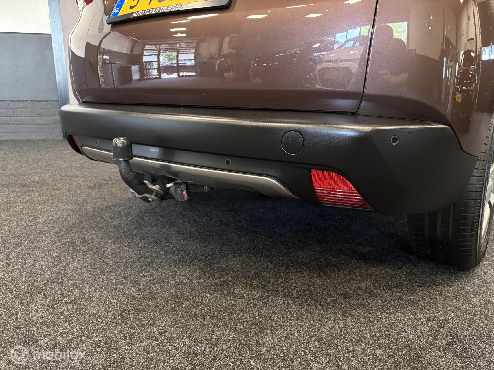 Foto van Peugeot 2008