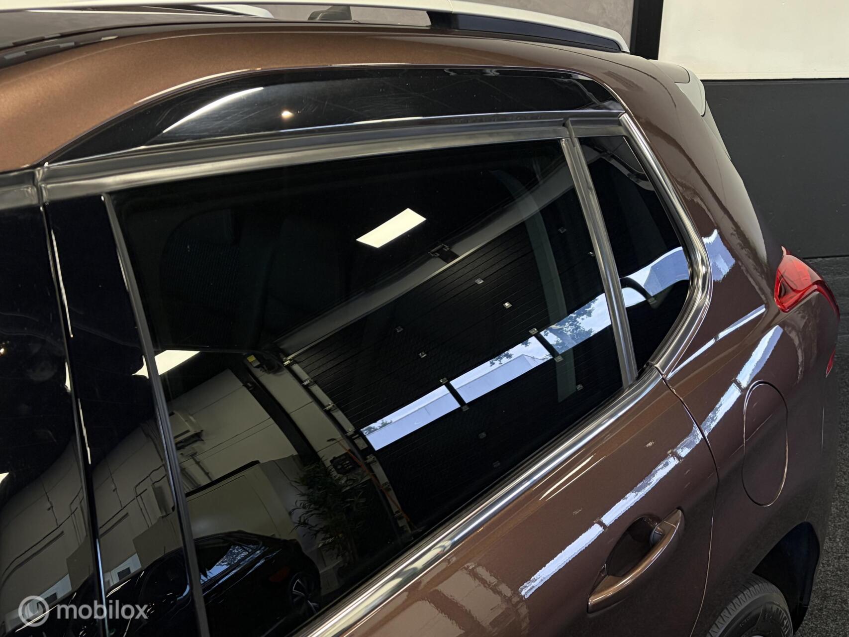 Foto van Peugeot 2008