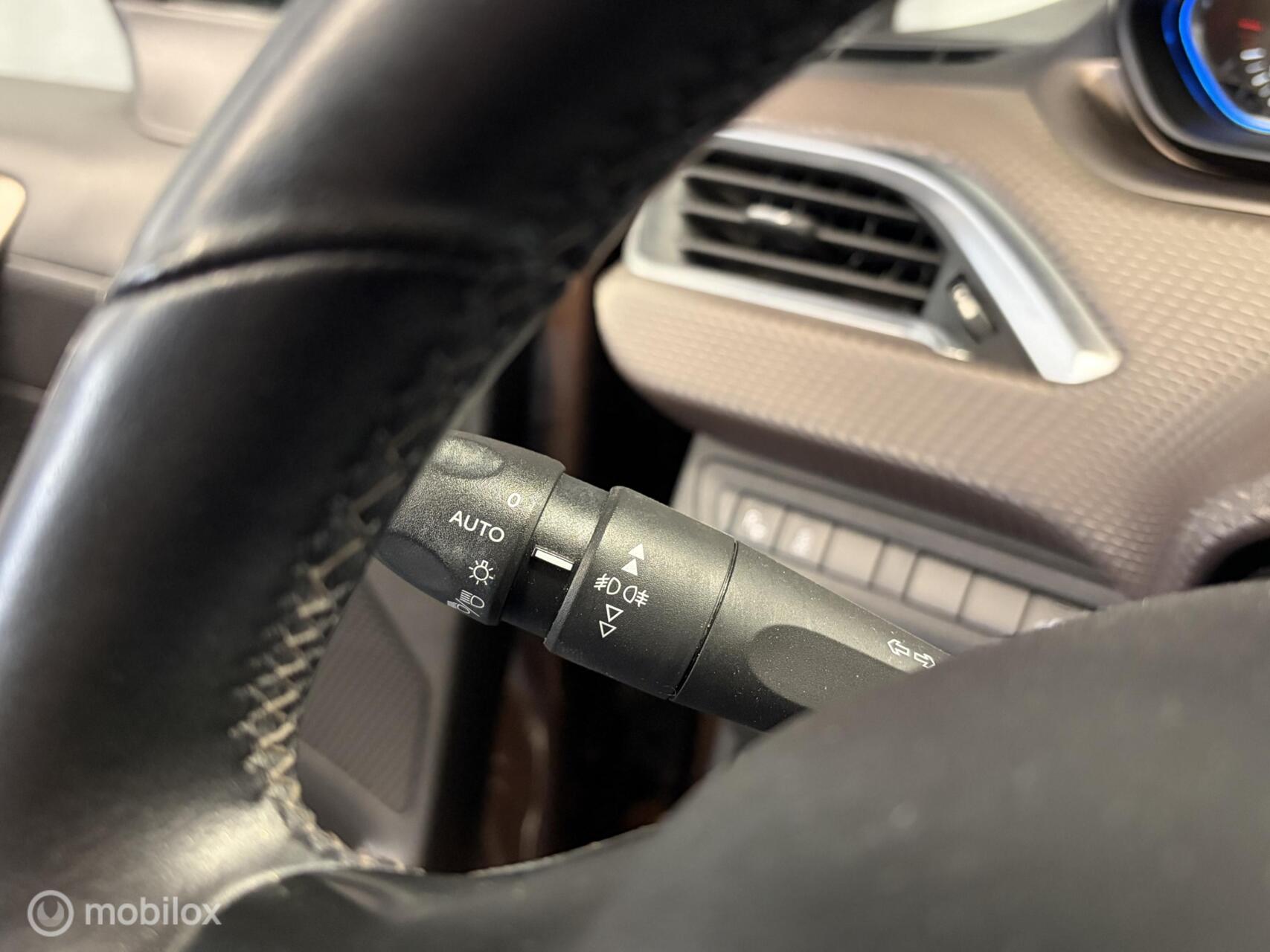 Foto van Peugeot 2008