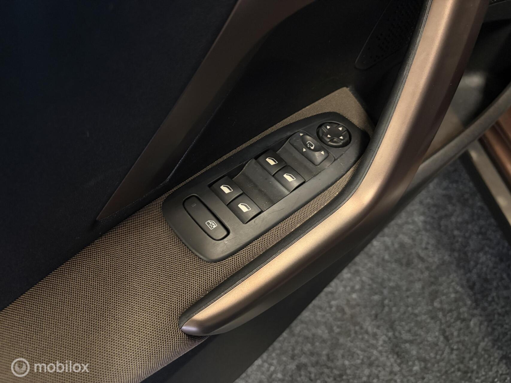 Foto van Peugeot 2008