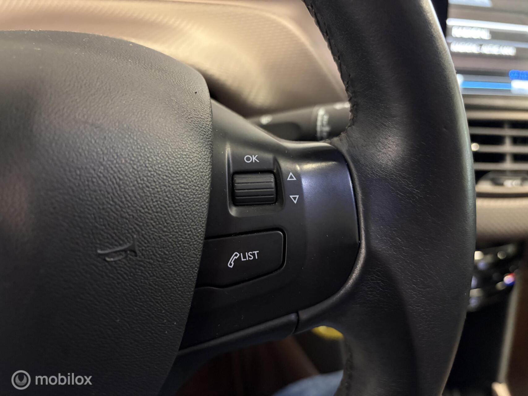 Foto van Peugeot 2008