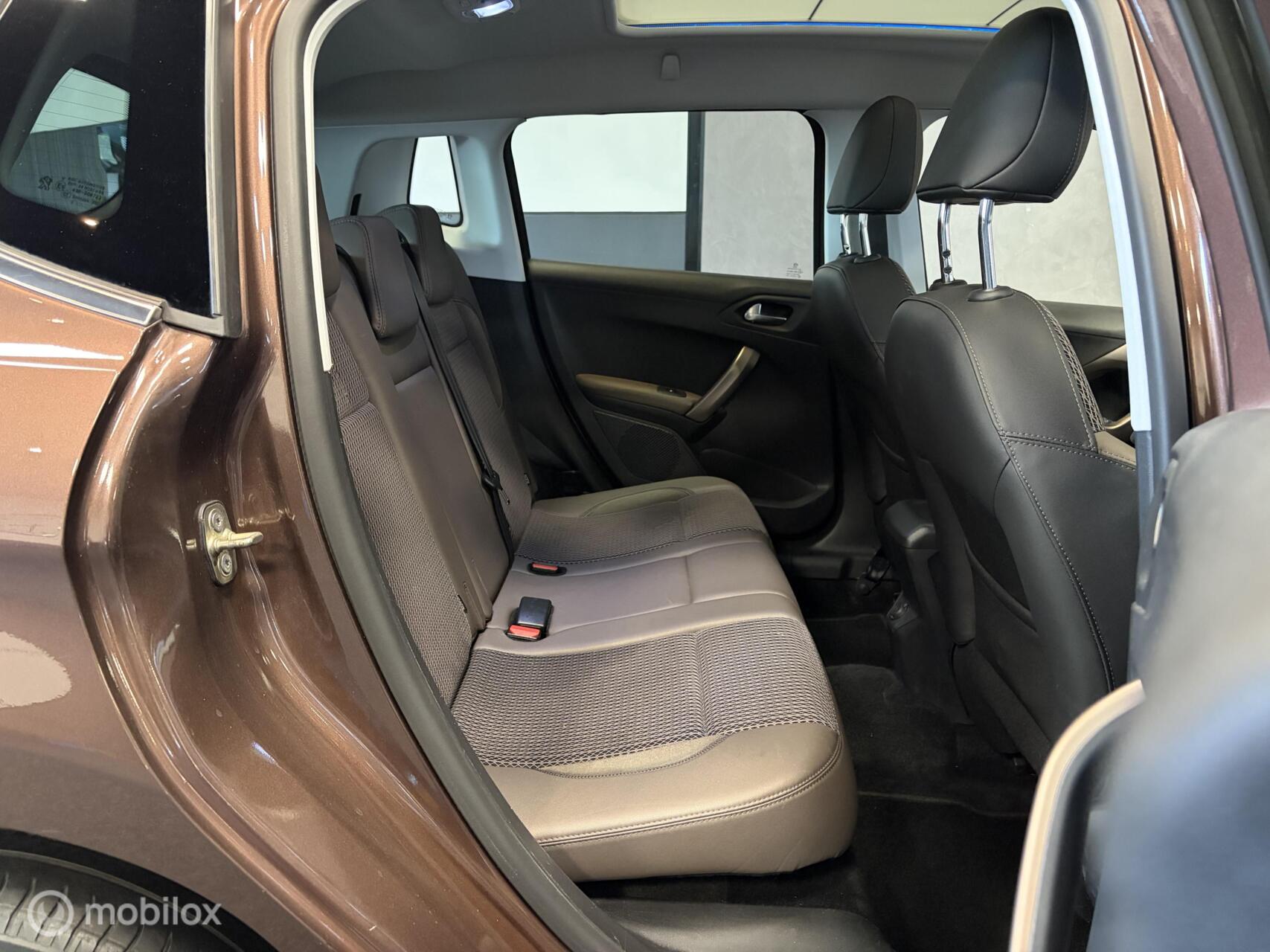 Foto van Peugeot 2008