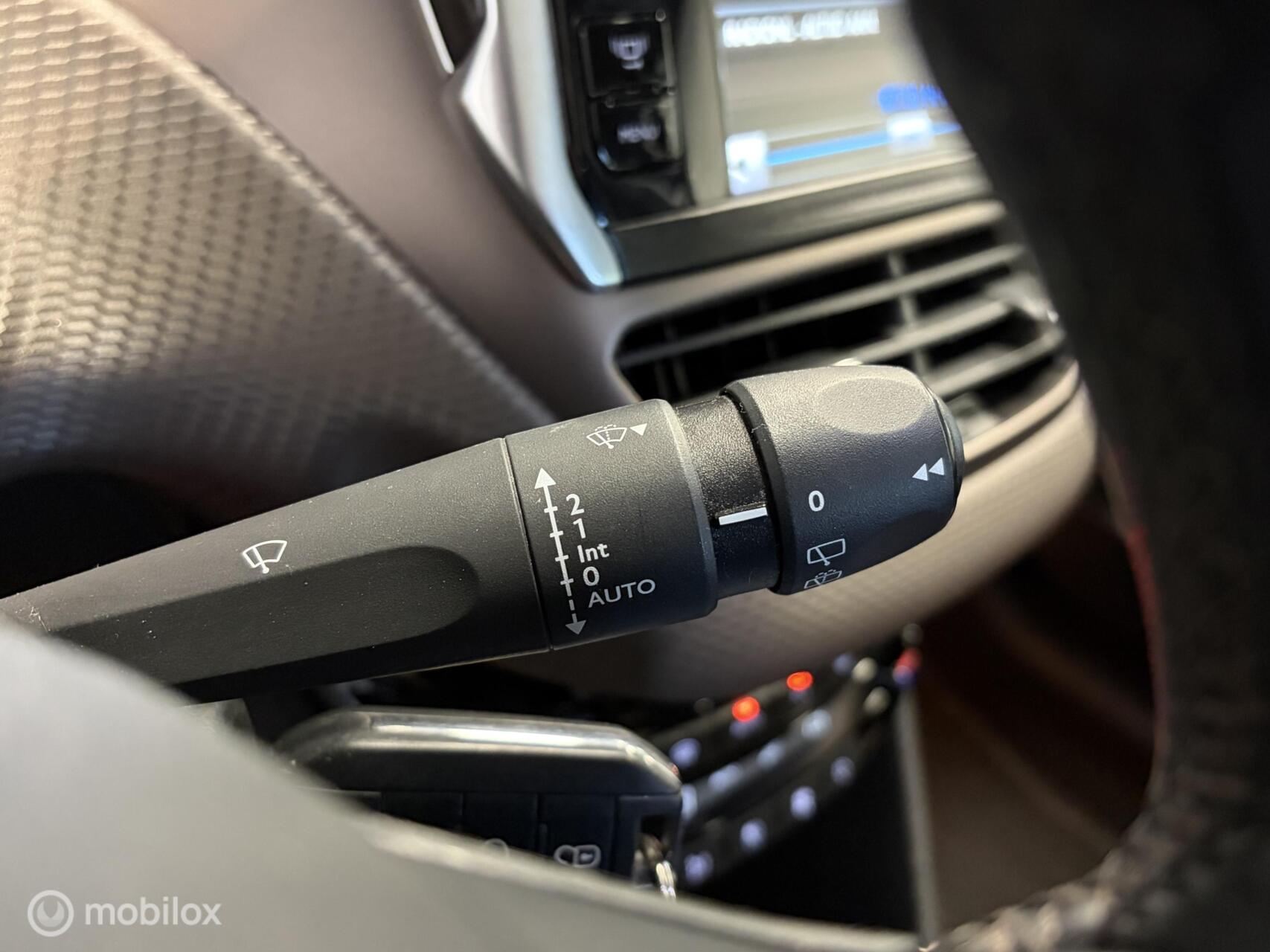Foto van Peugeot 2008