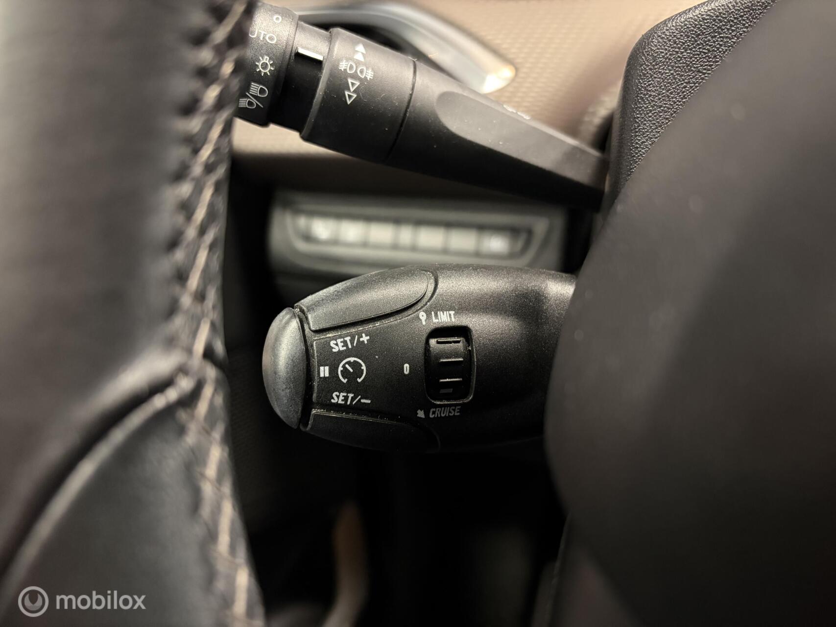 Foto van Peugeot 2008