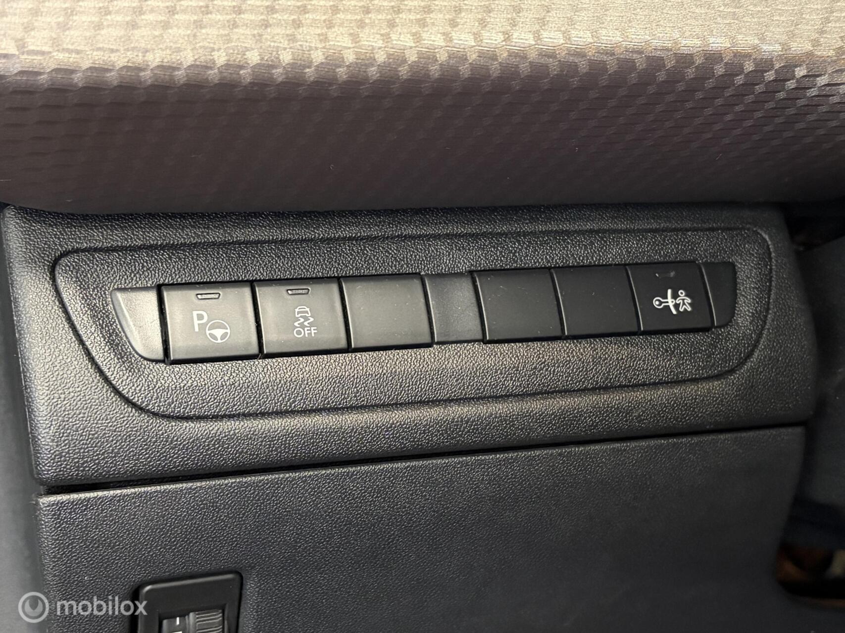 Foto van Peugeot 2008