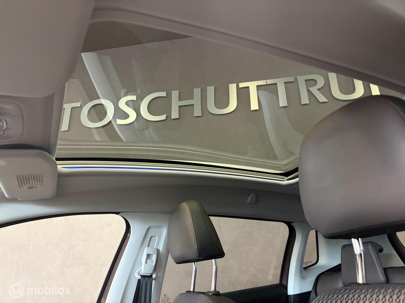 Foto van Peugeot 2008
