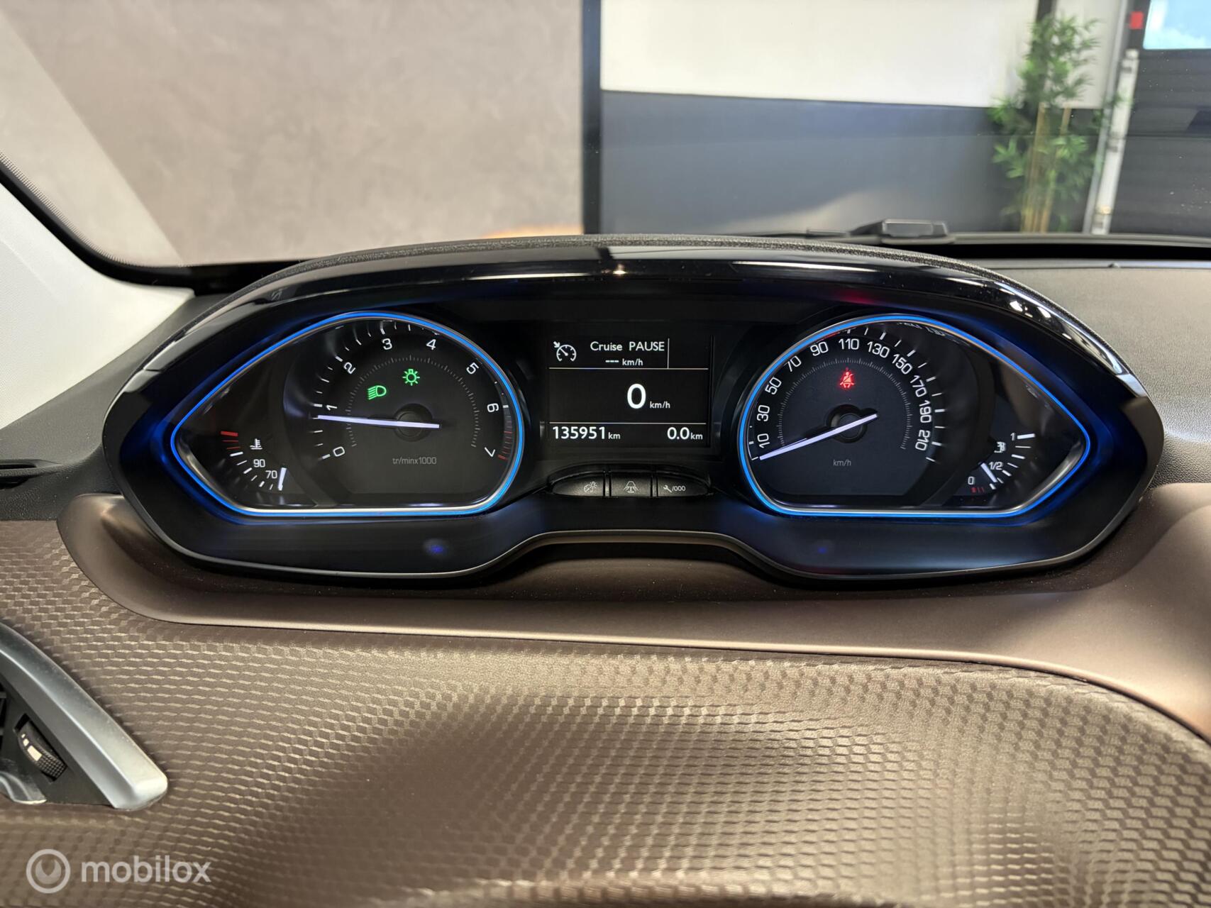 Foto van Peugeot 2008