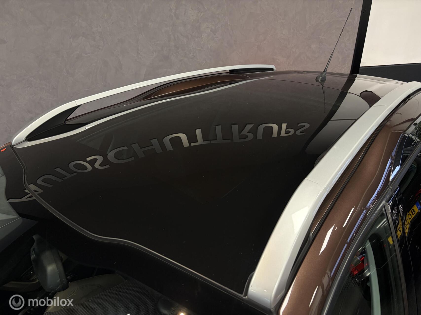 Foto van Peugeot 2008