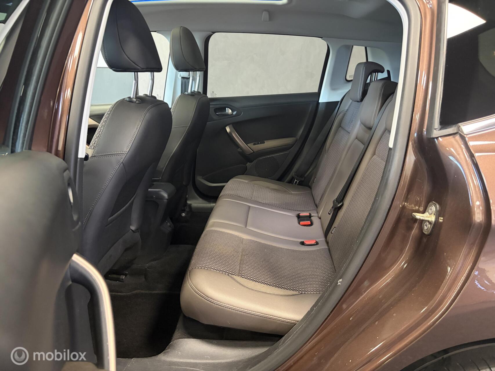 Foto van Peugeot 2008
