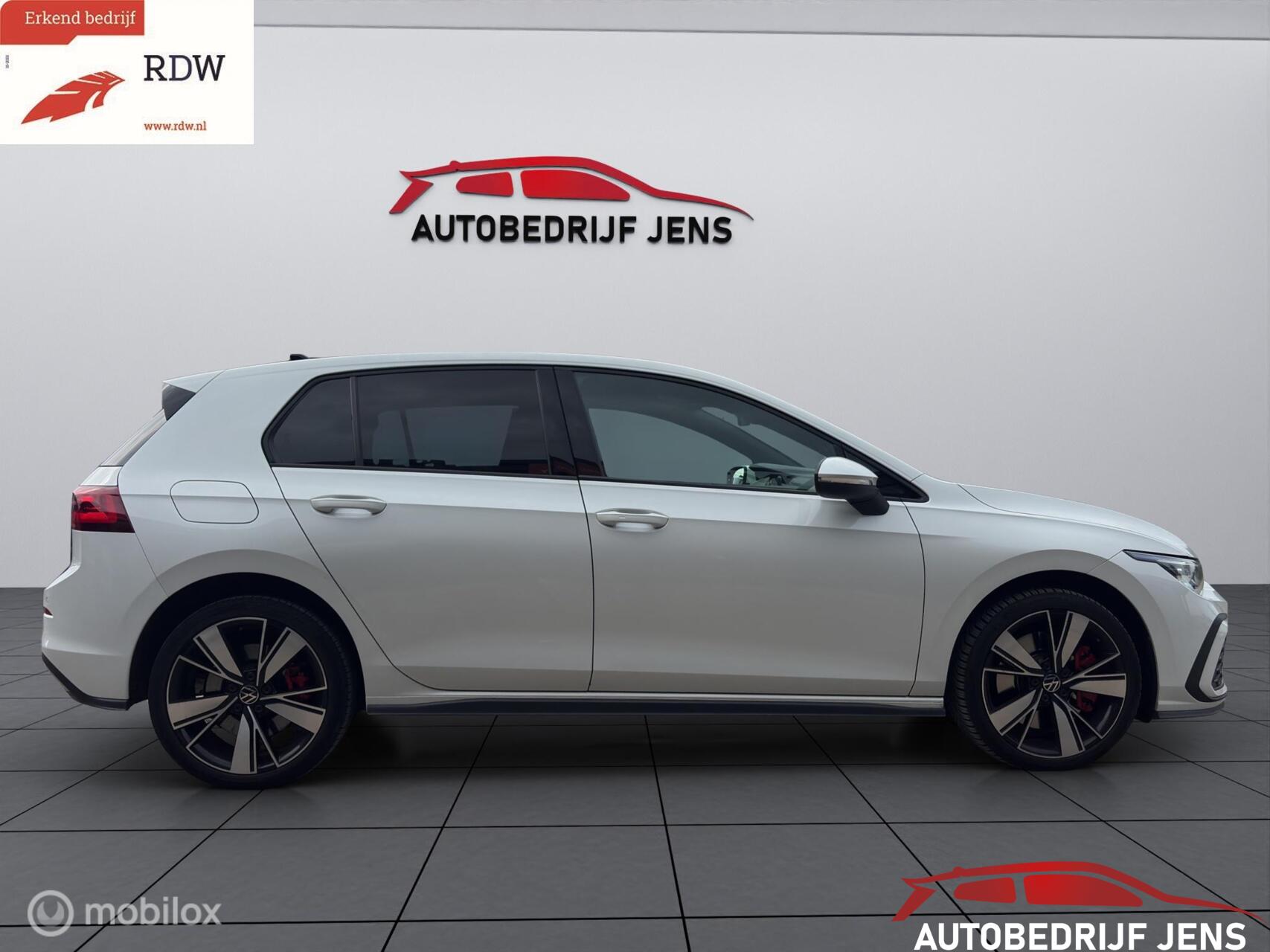 Foto van Volkswagen Golf GTE