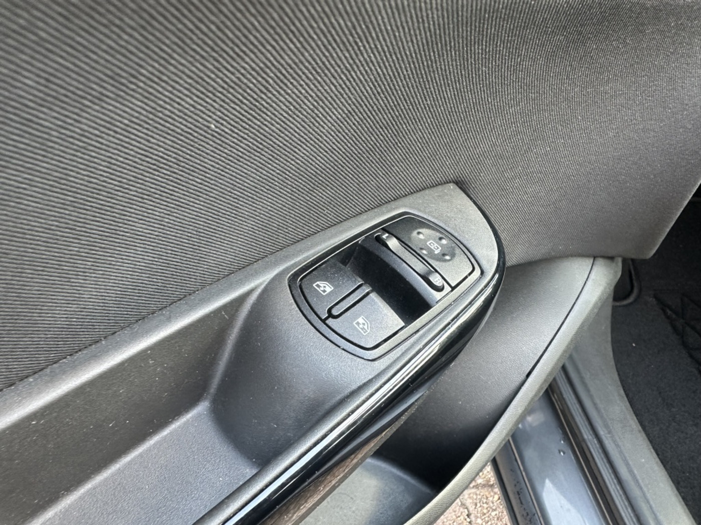 Foto van Opel Corsa-e