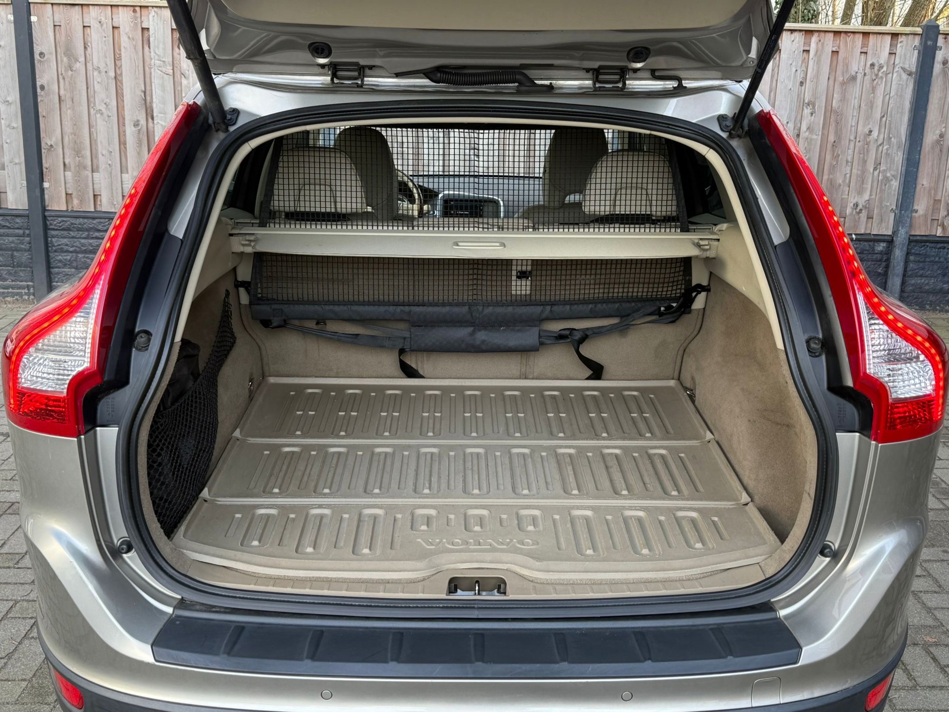 Foto van Volvo Xc60