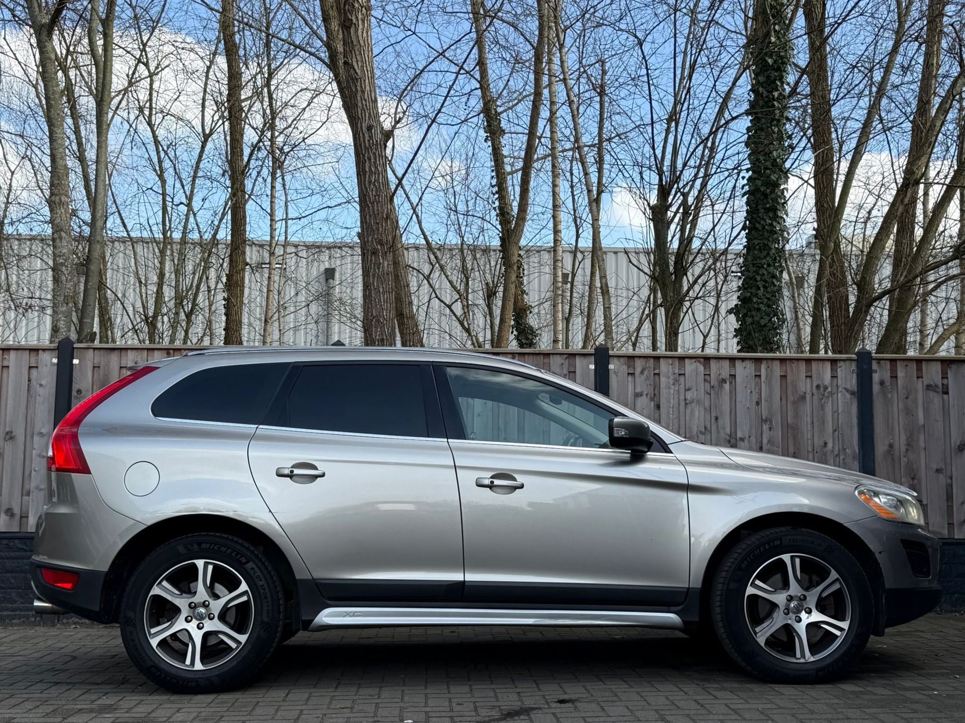 Foto van Volvo Xc60