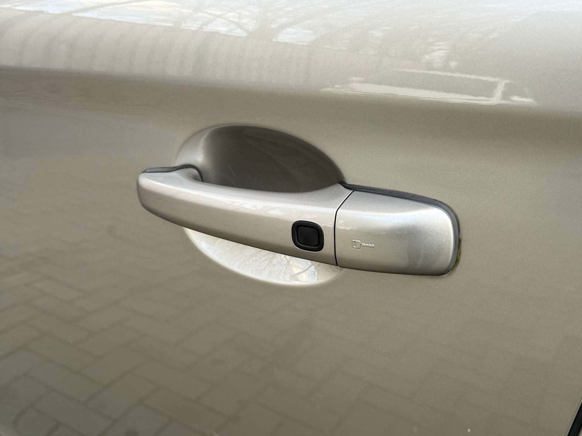Foto van Volvo Xc60