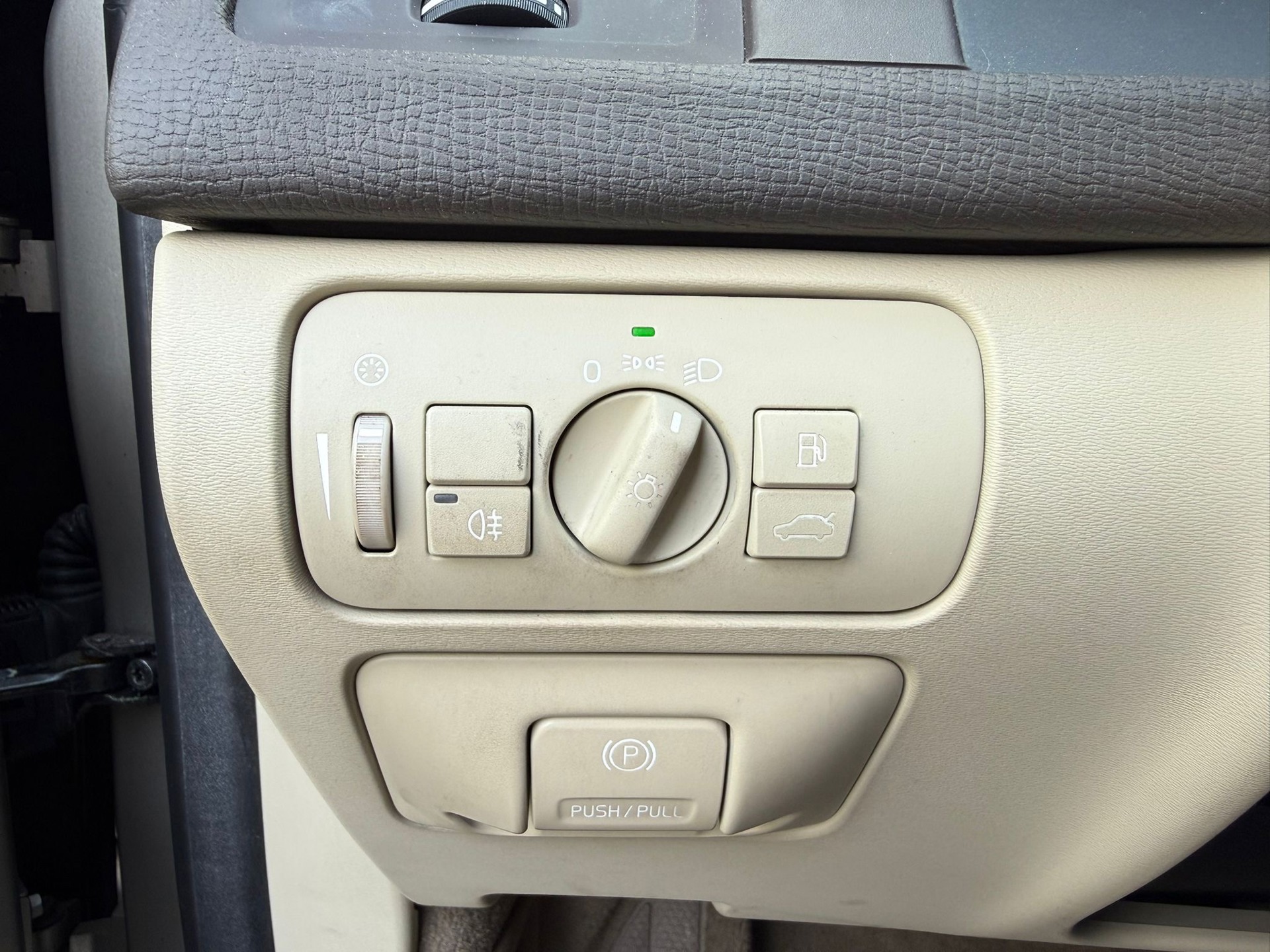 Foto van Volvo Xc60