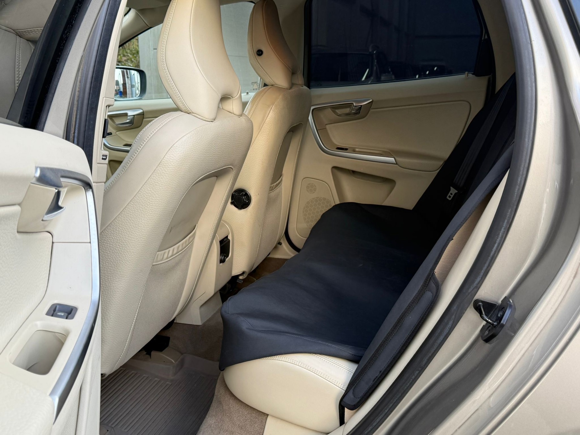 Foto van Volvo Xc60