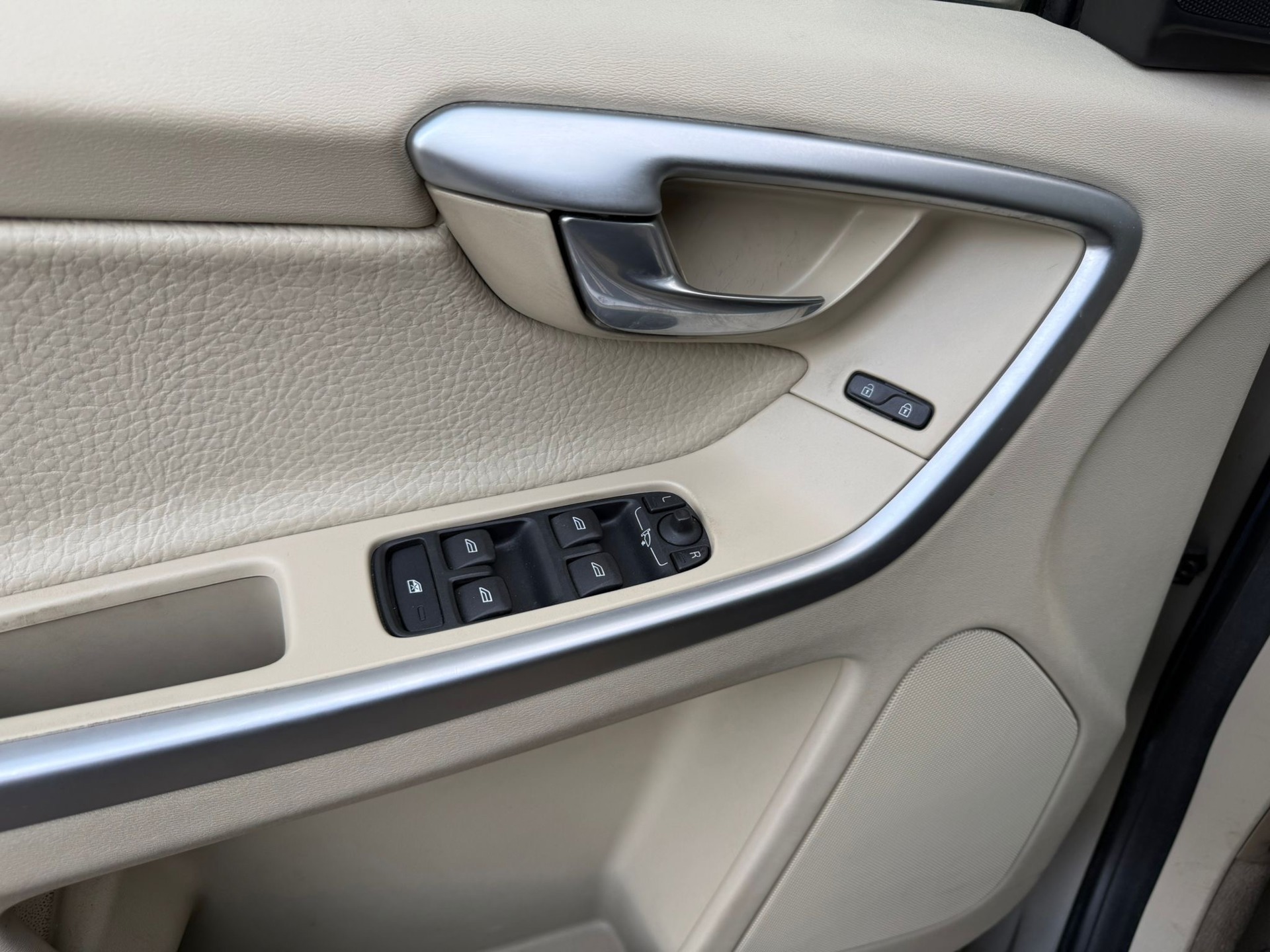 Foto van Volvo Xc60