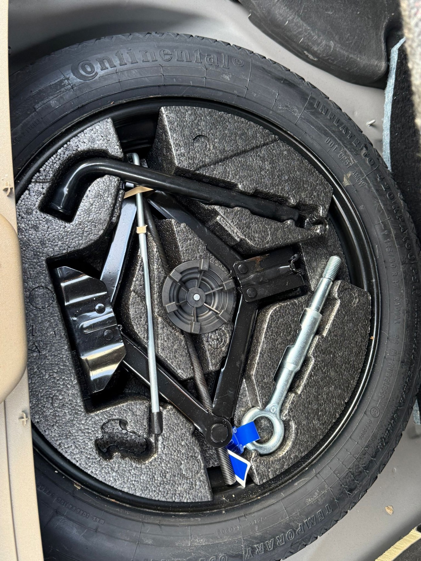 Foto van Volvo Xc60