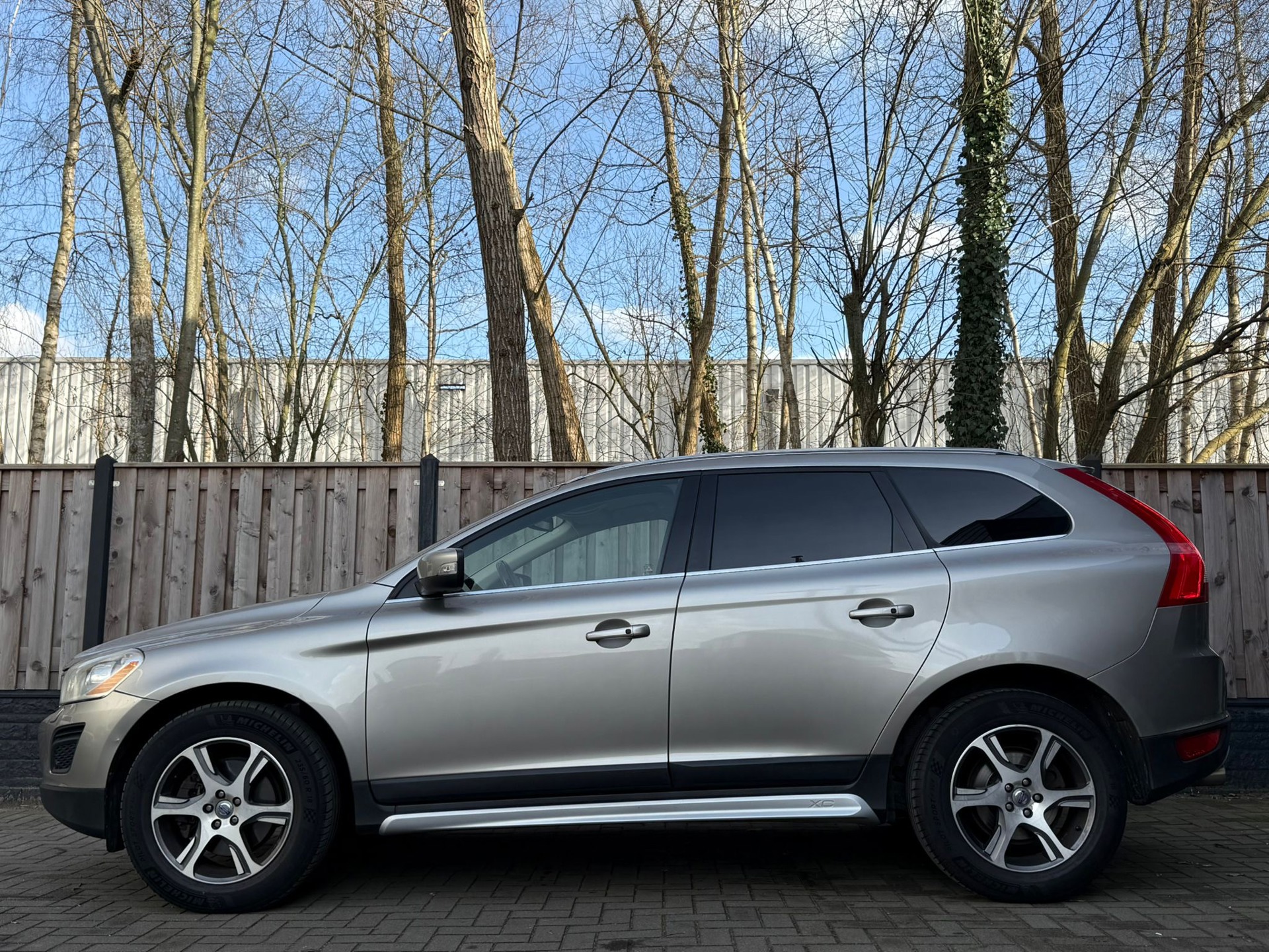 Foto van Volvo Xc60