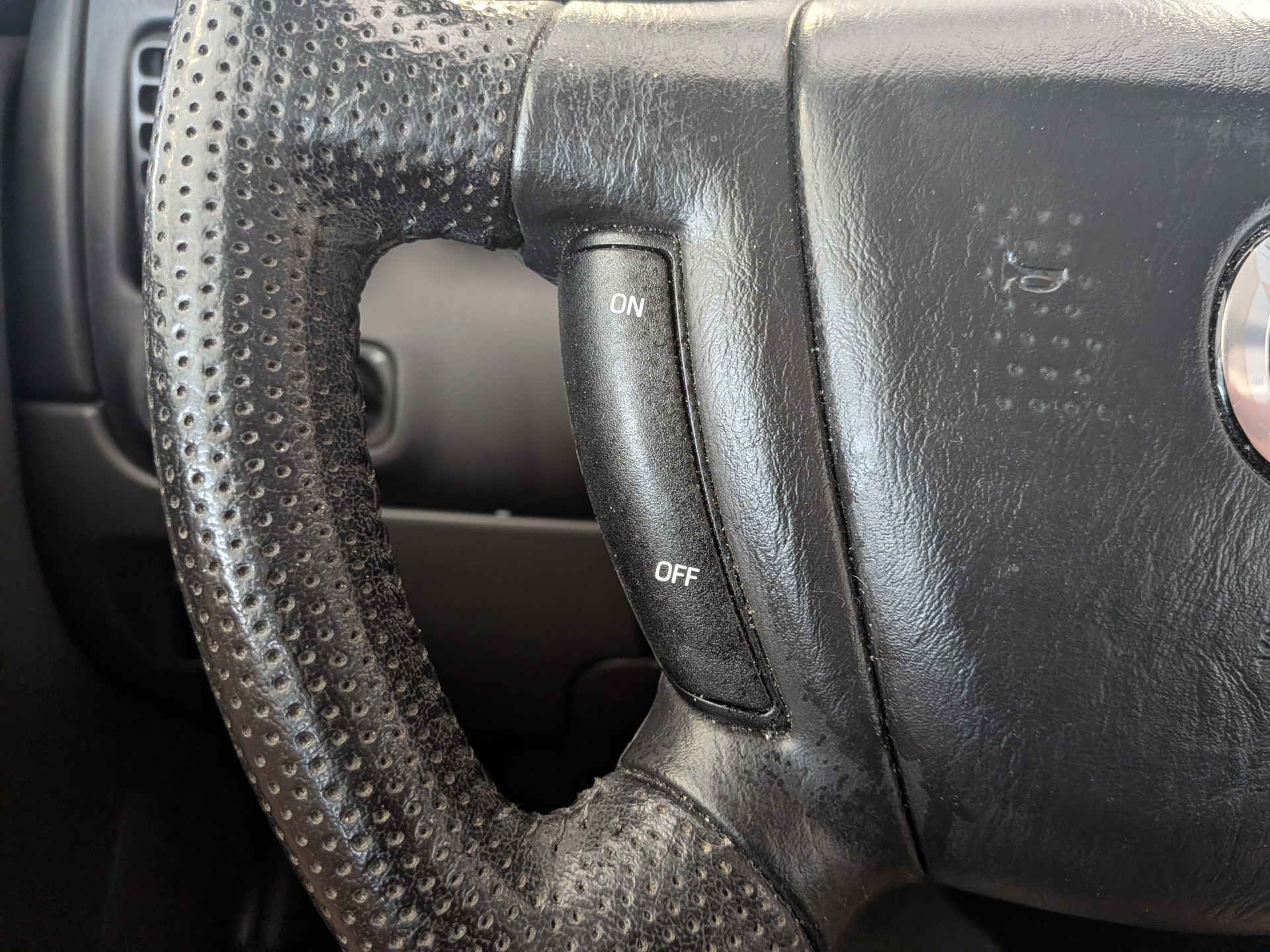 Foto van Mazda Mazda Tribute