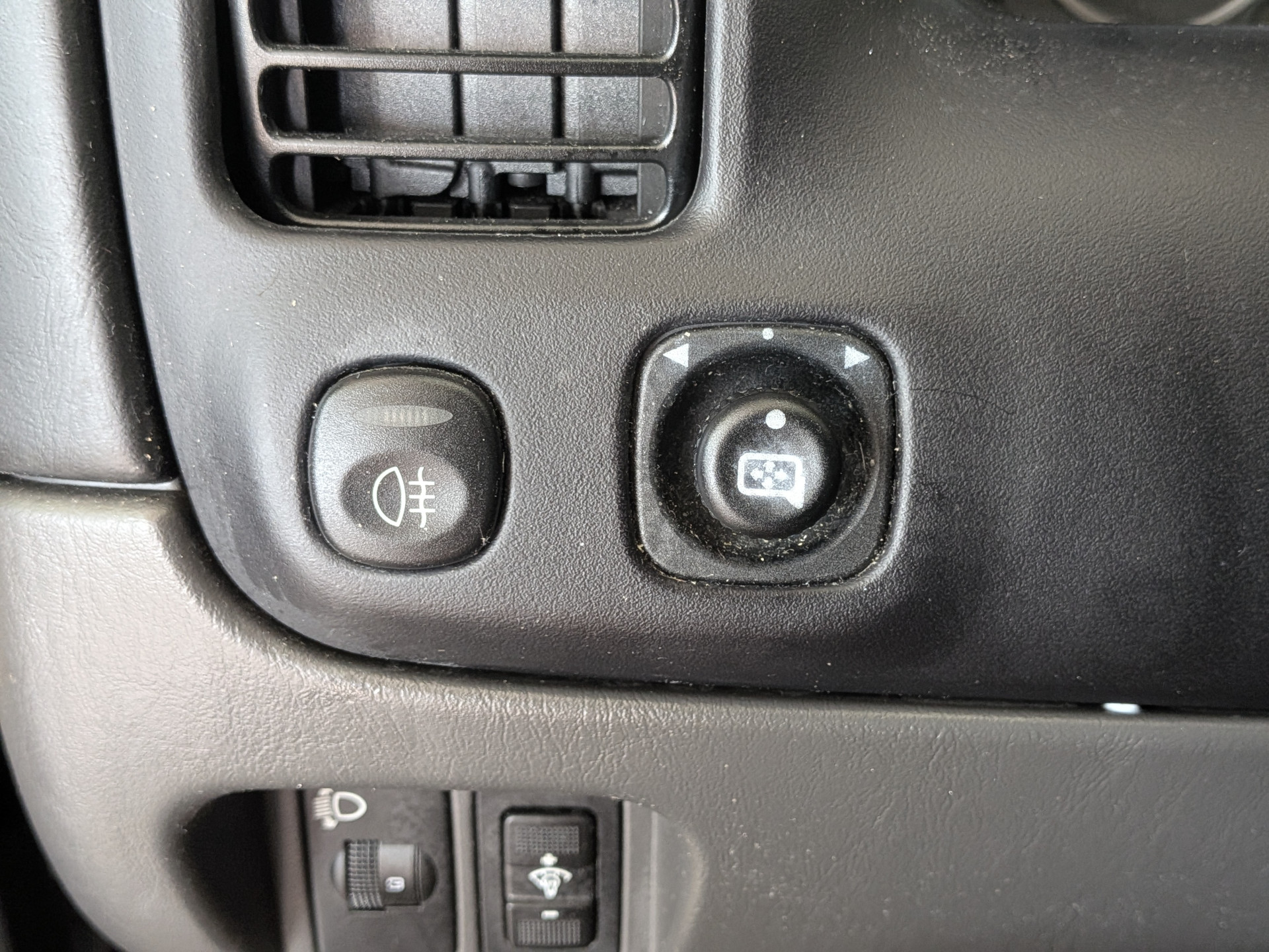 Foto van Mazda Mazda Tribute