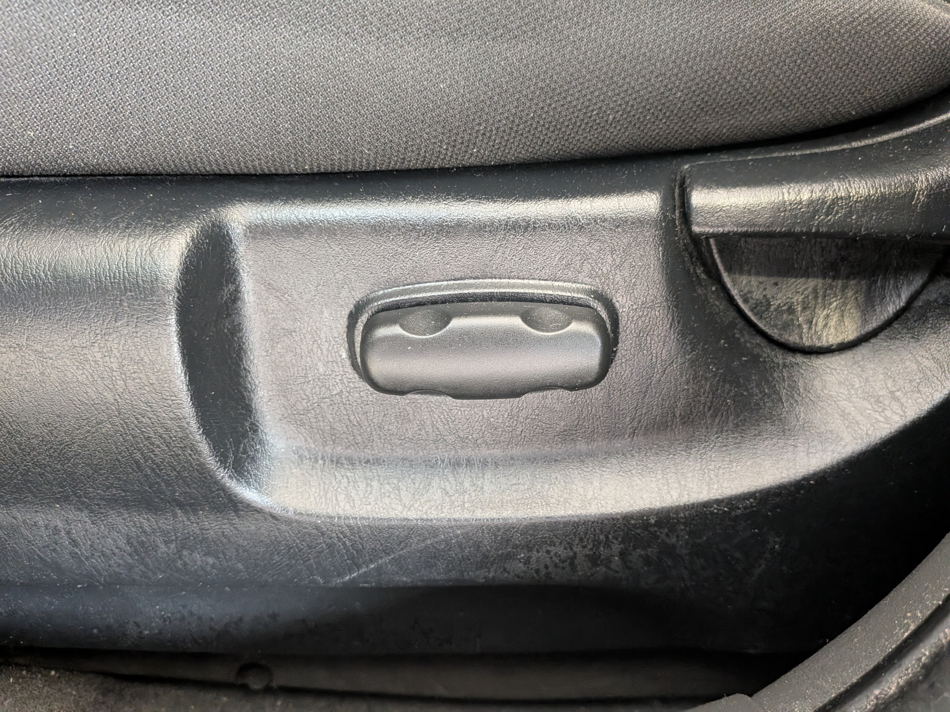 Foto van Mazda Mazda Tribute