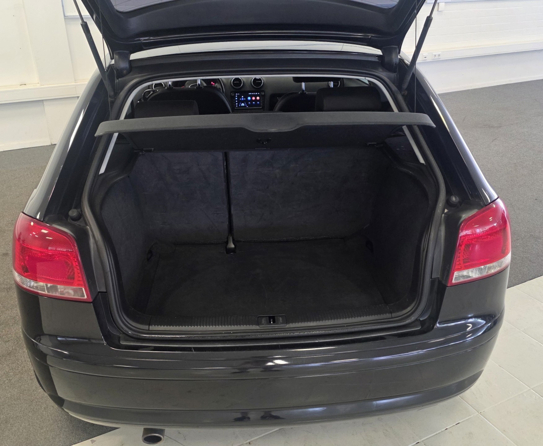 Foto van Audi Audi A3