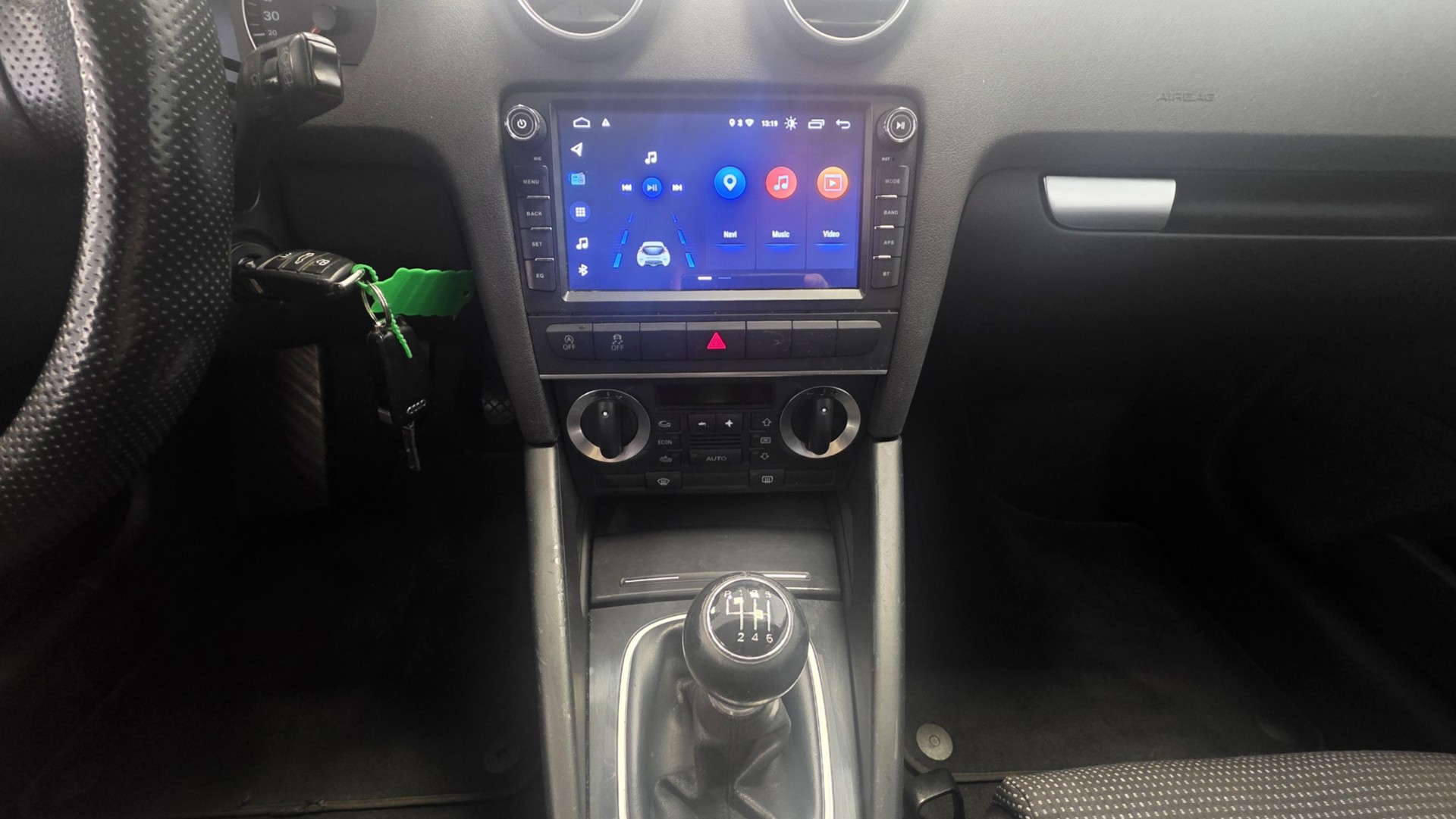 Foto van Audi Audi A3