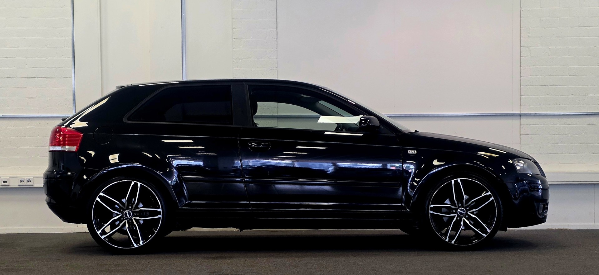 Foto van Audi Audi A3