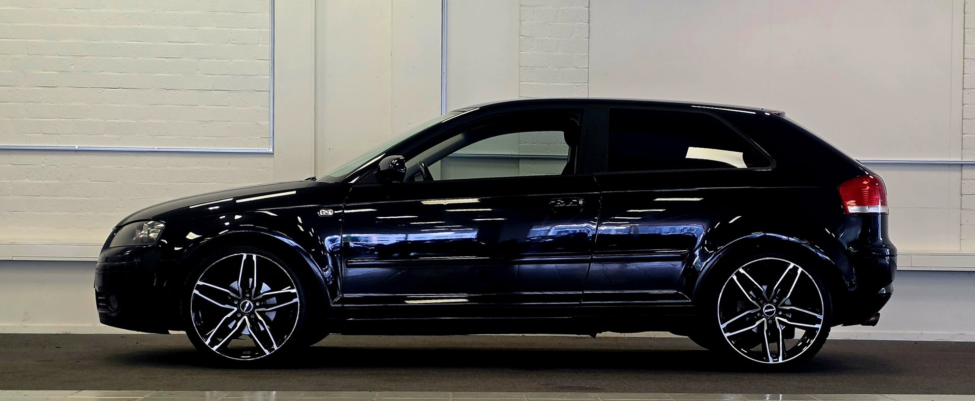 Foto van Audi Audi A3