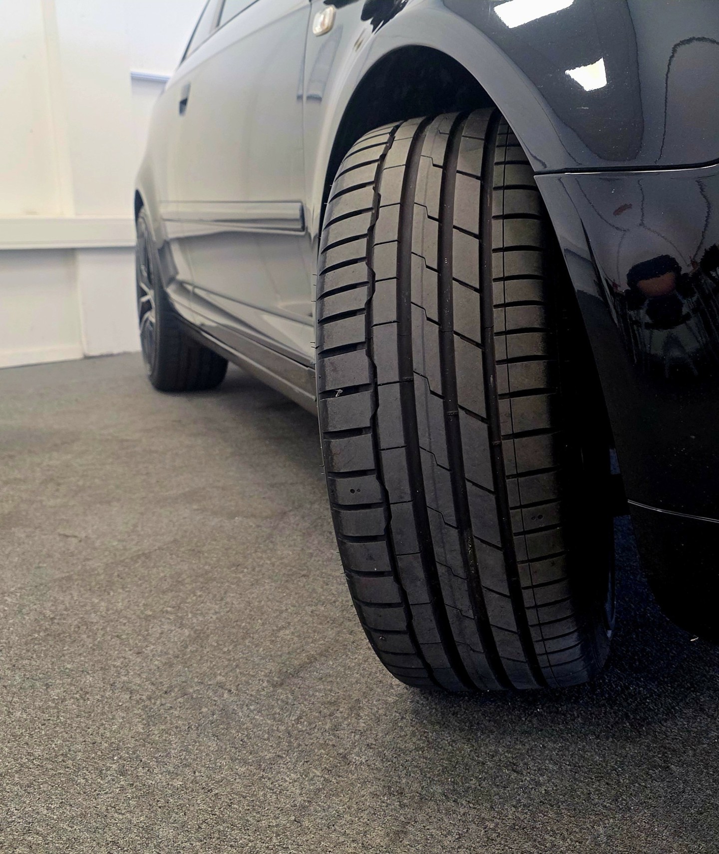Foto van Audi Audi A3