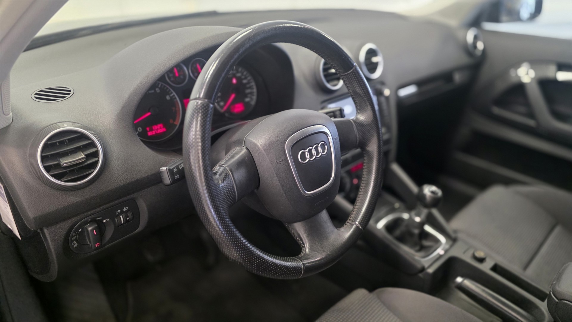 Foto van Audi Audi A3