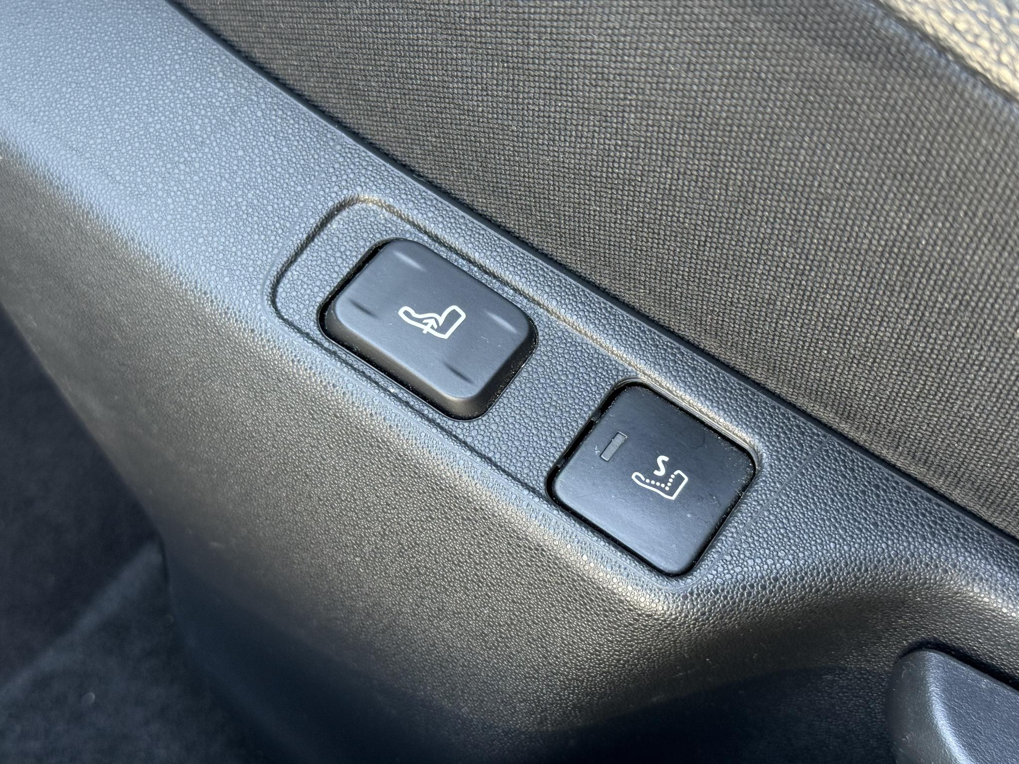 Foto van Citroen Ds4
