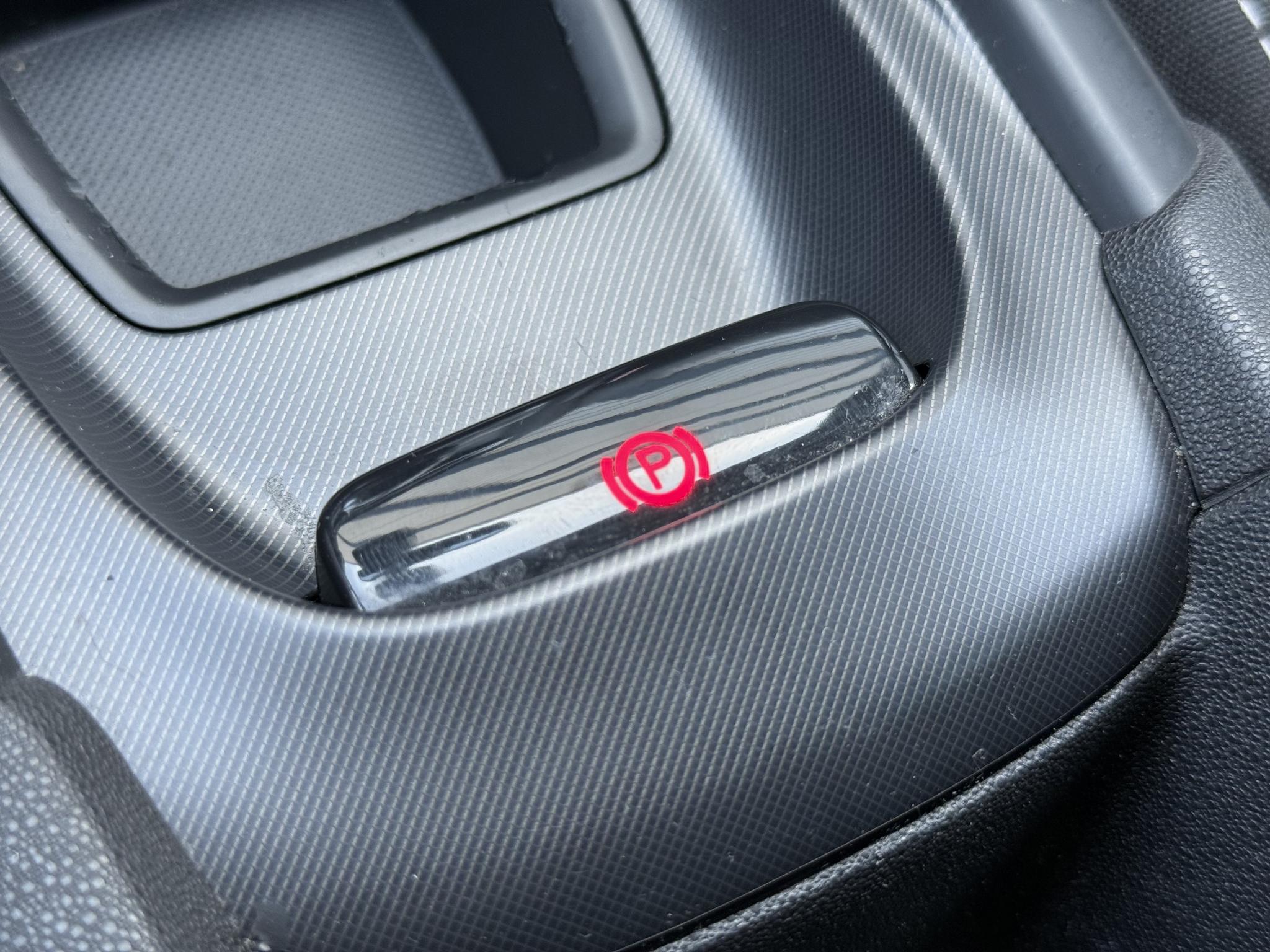 Foto van Citroen Ds4