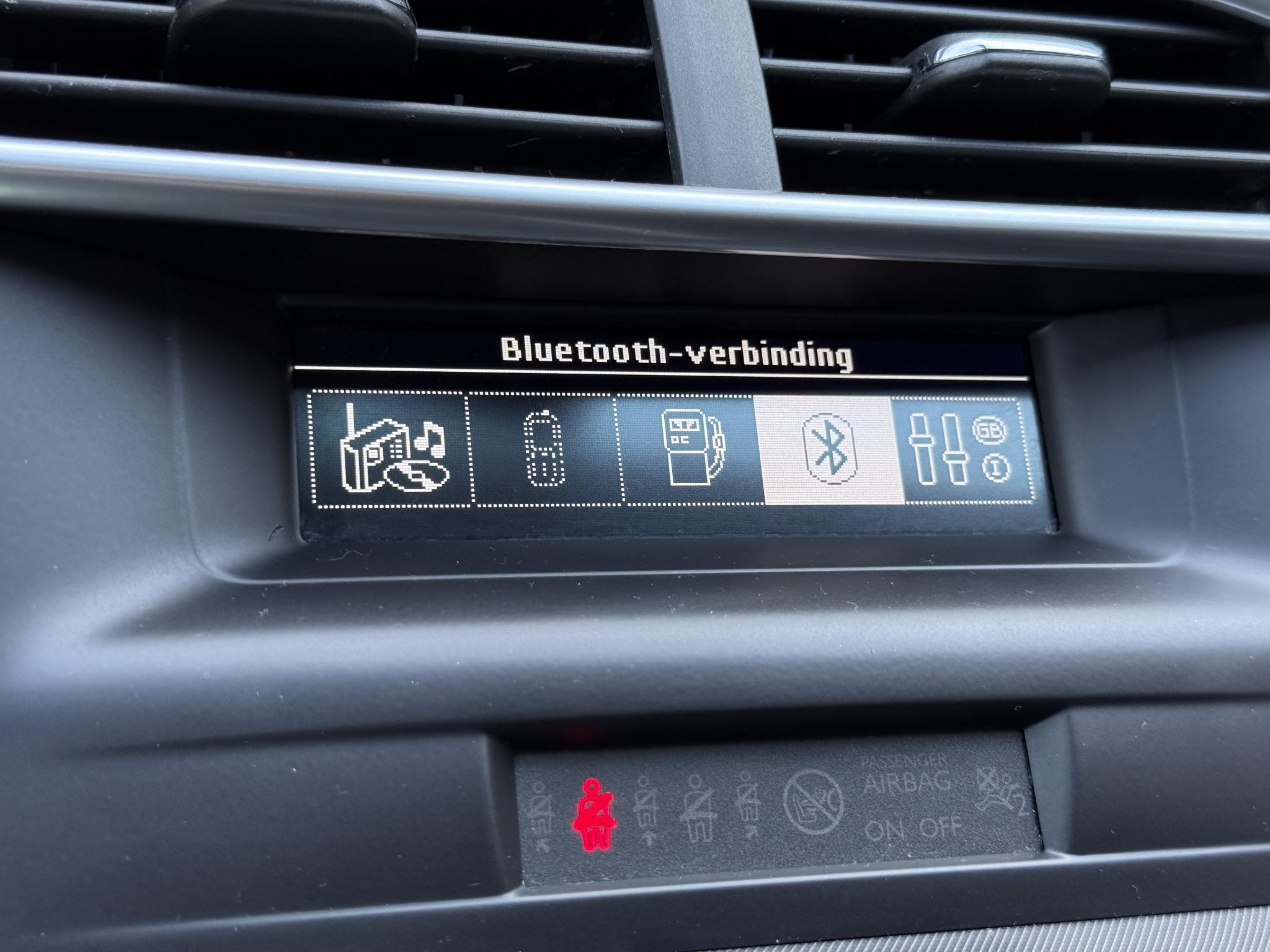 Foto van Citroen Ds4