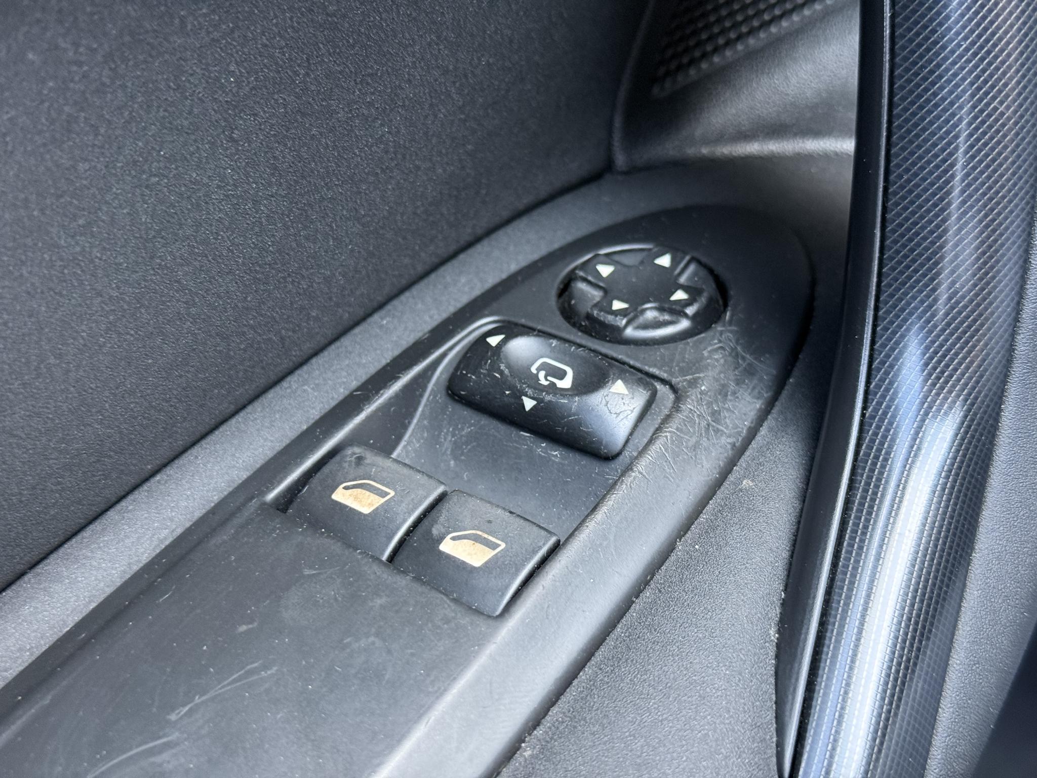 Foto van Citroen Ds4