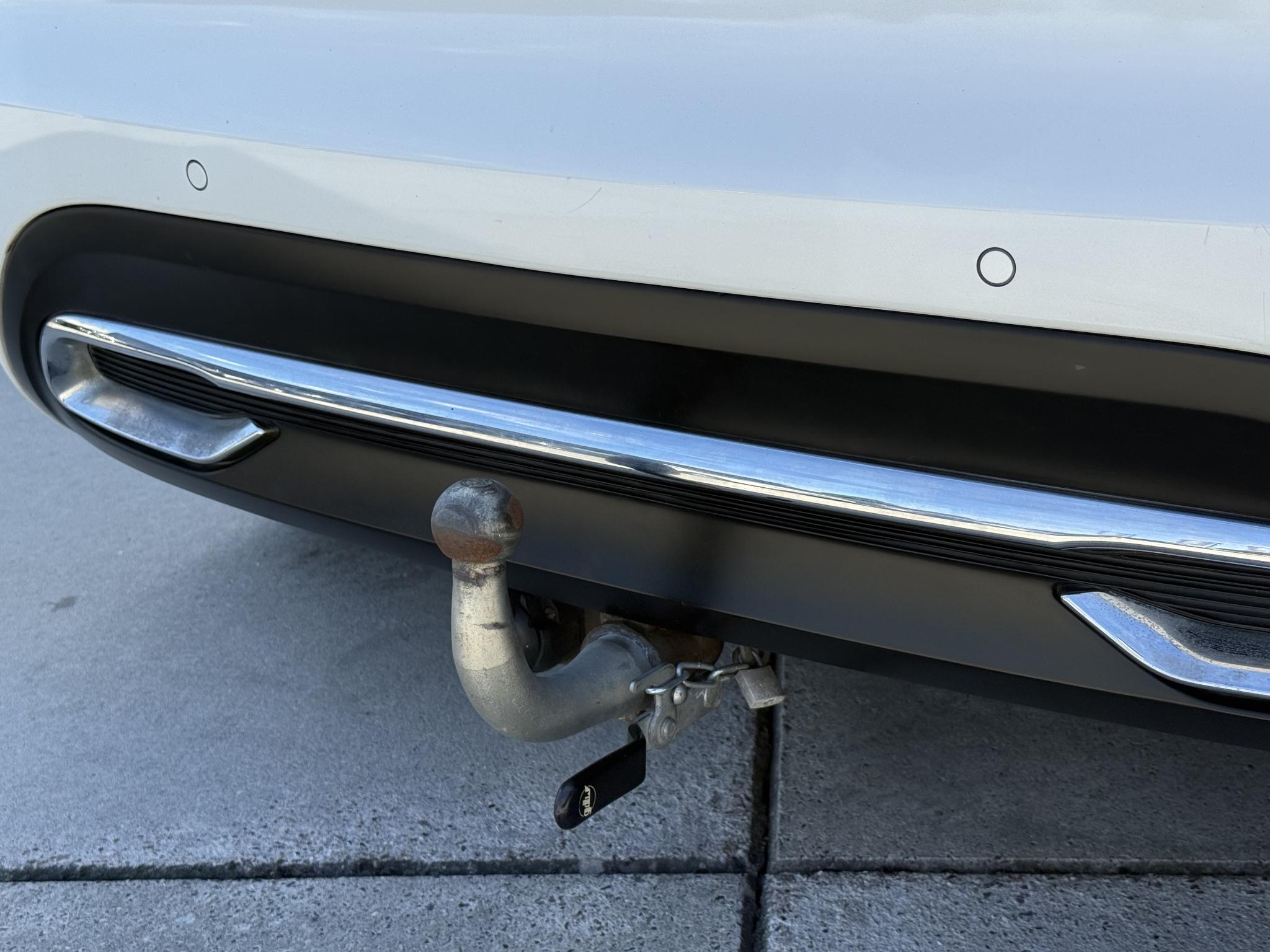 Foto van Citroen Ds4
