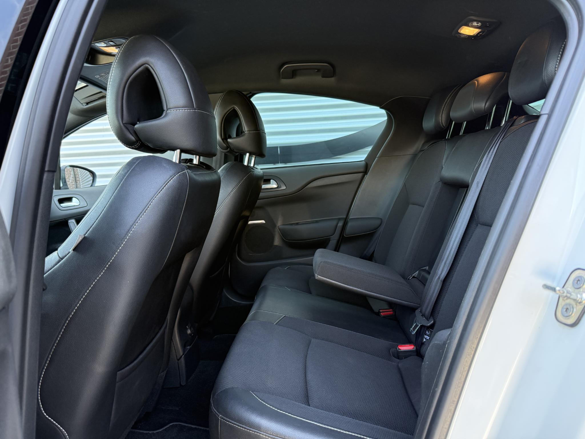 Foto van Citroen Ds4