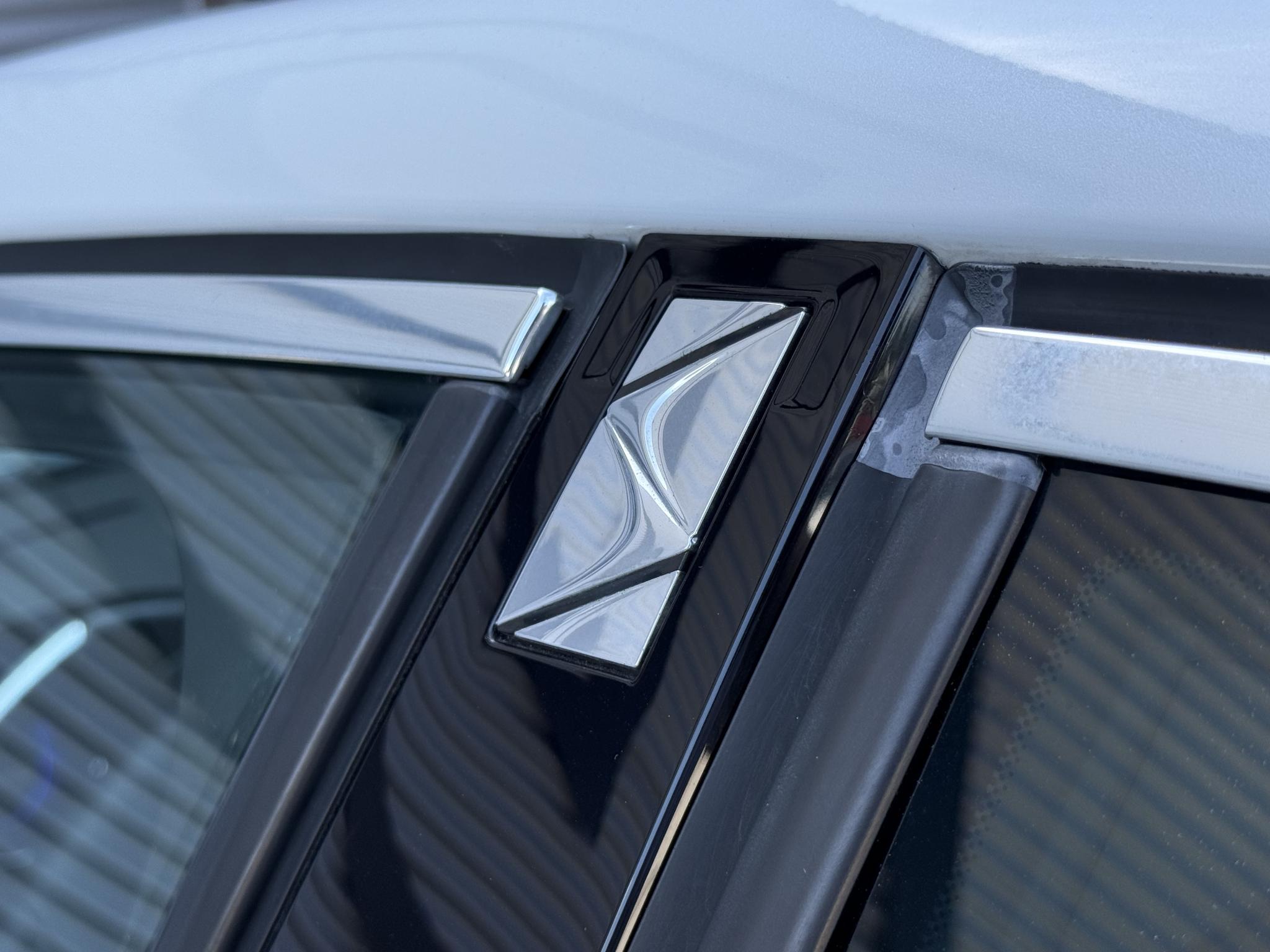 Foto van Citroen Ds4