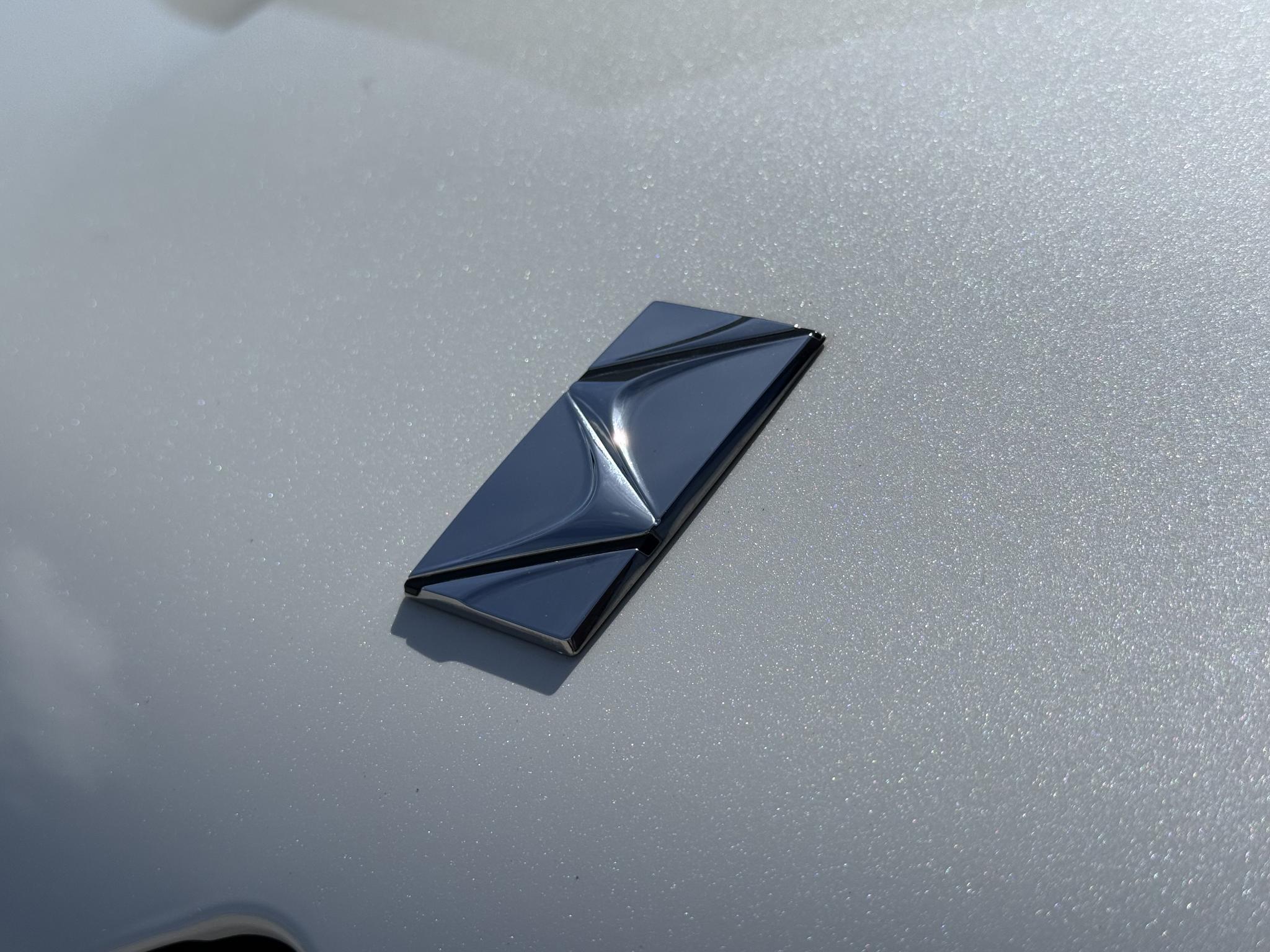 Foto van Citroen Ds4