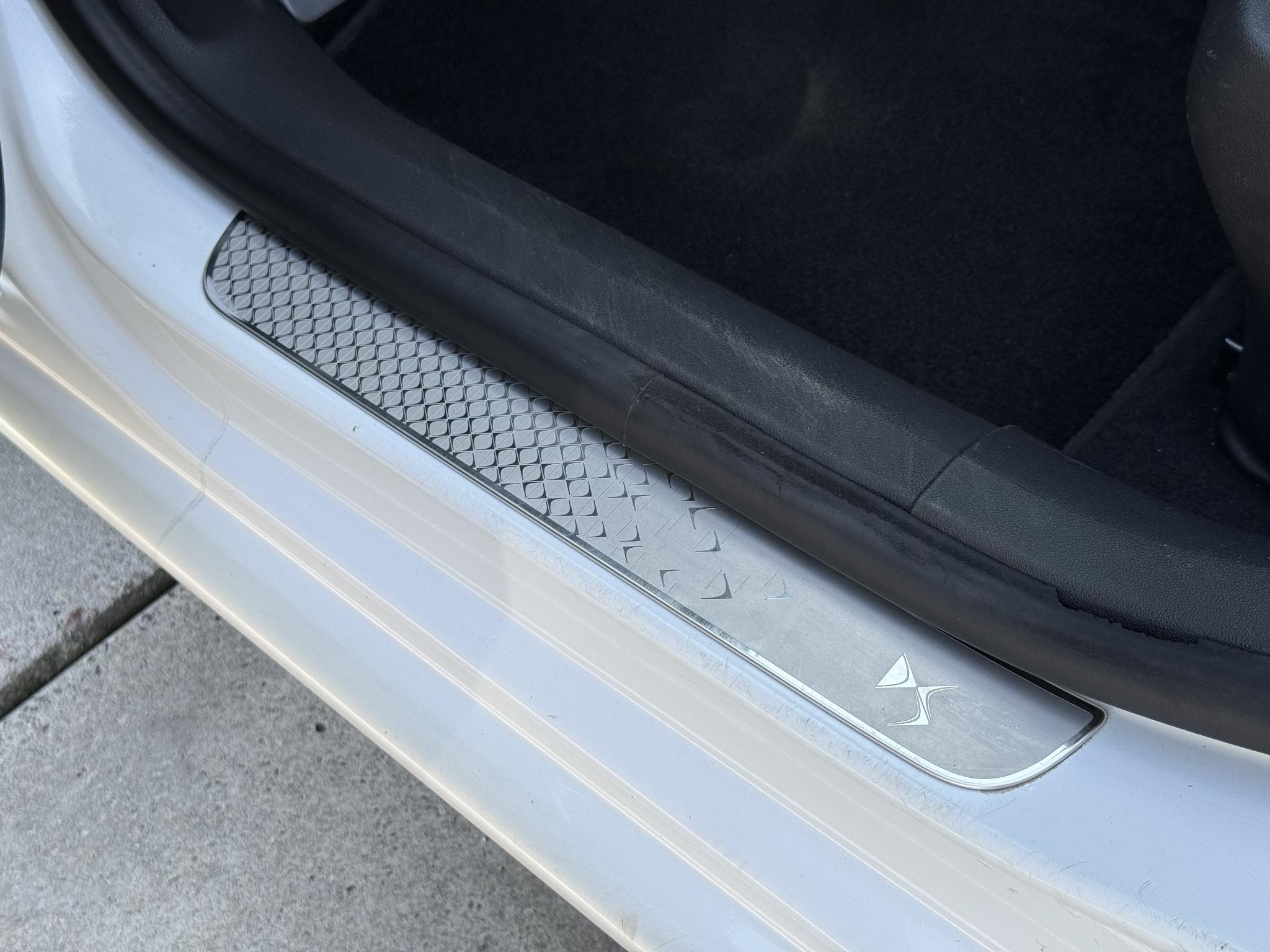 Foto van Citroen Ds4