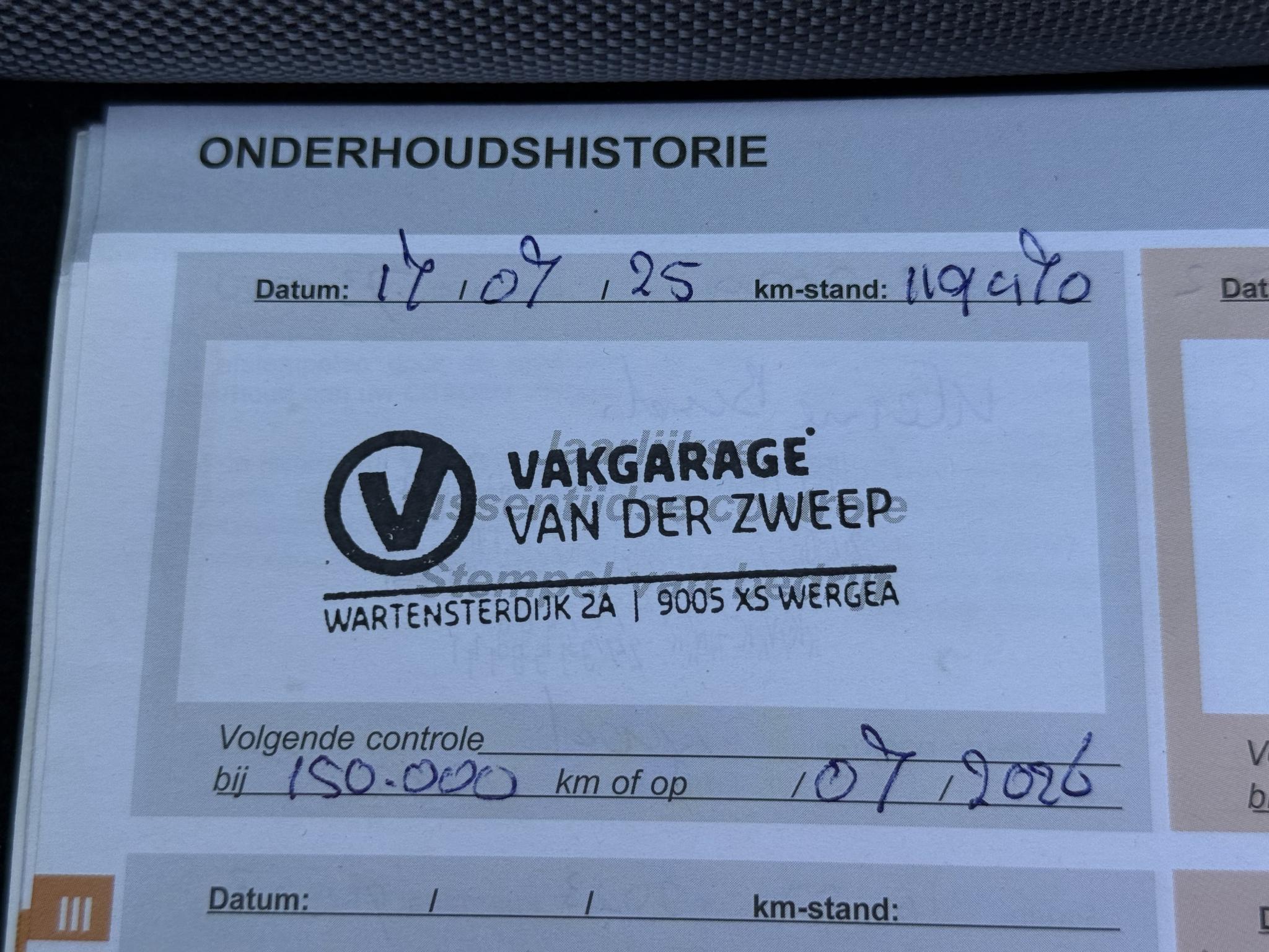 Foto van Citroen Ds4