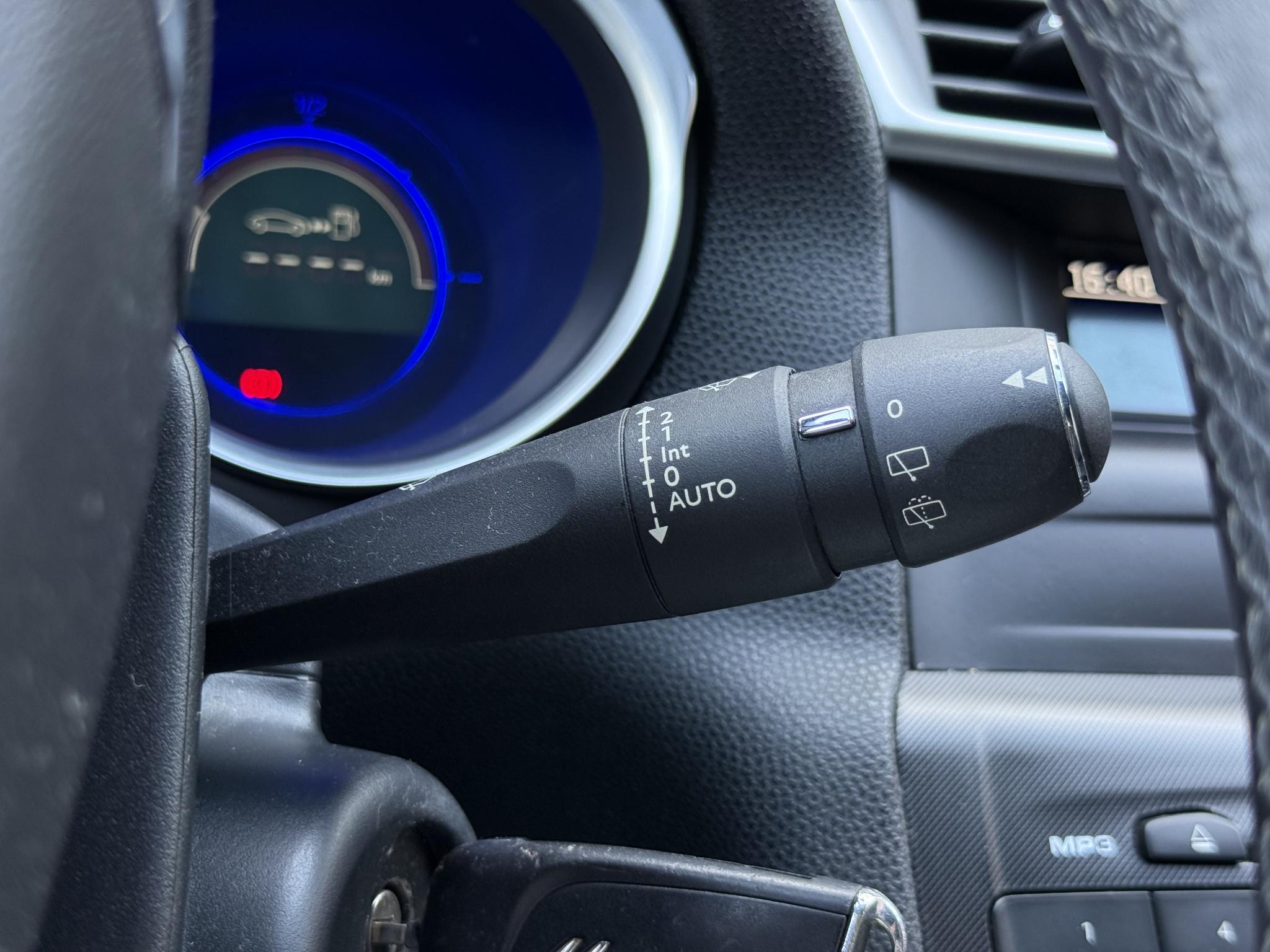 Foto van Citroen Ds4