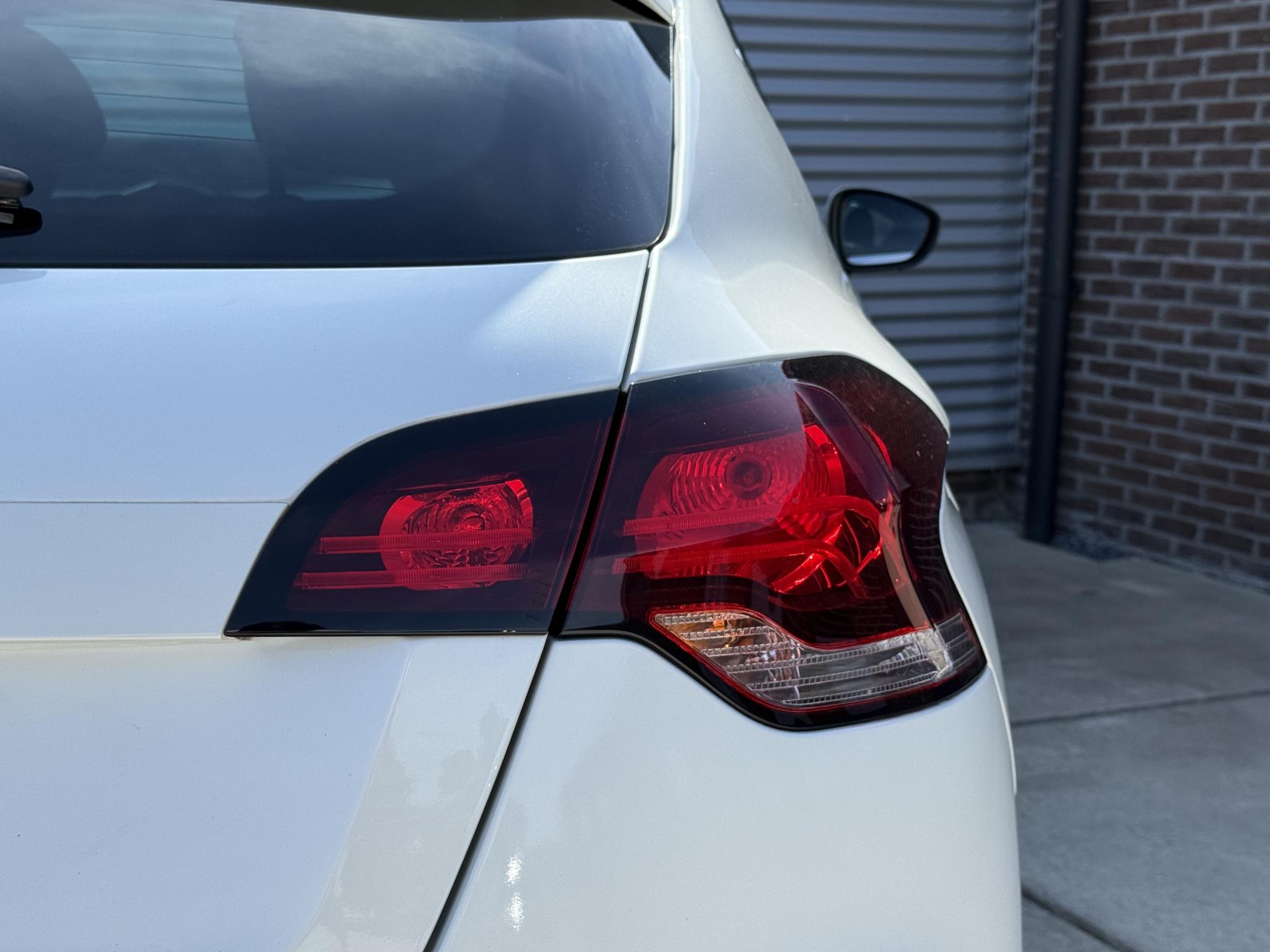 Foto van Citroen Ds4
