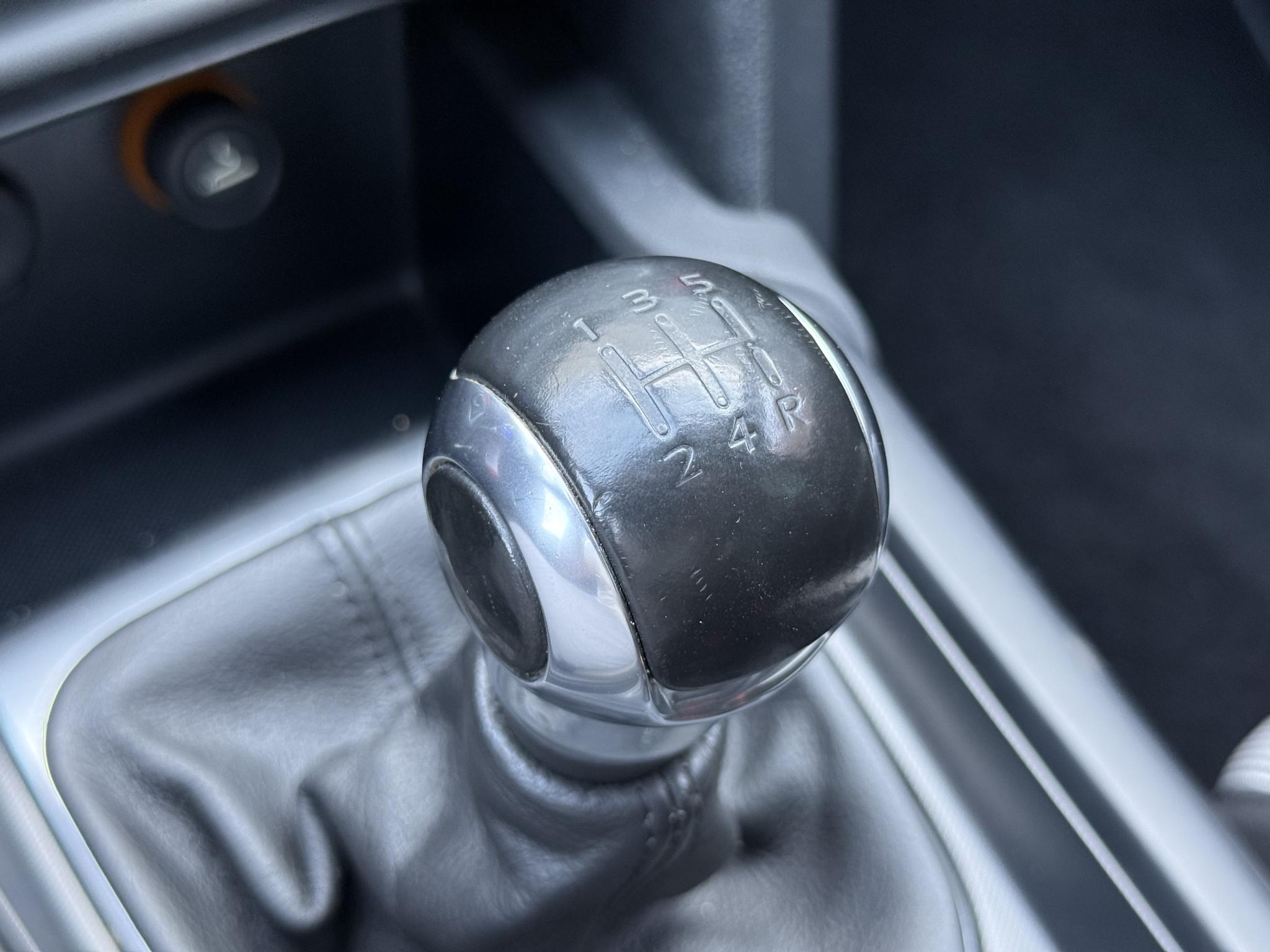 Foto van Citroen Ds4