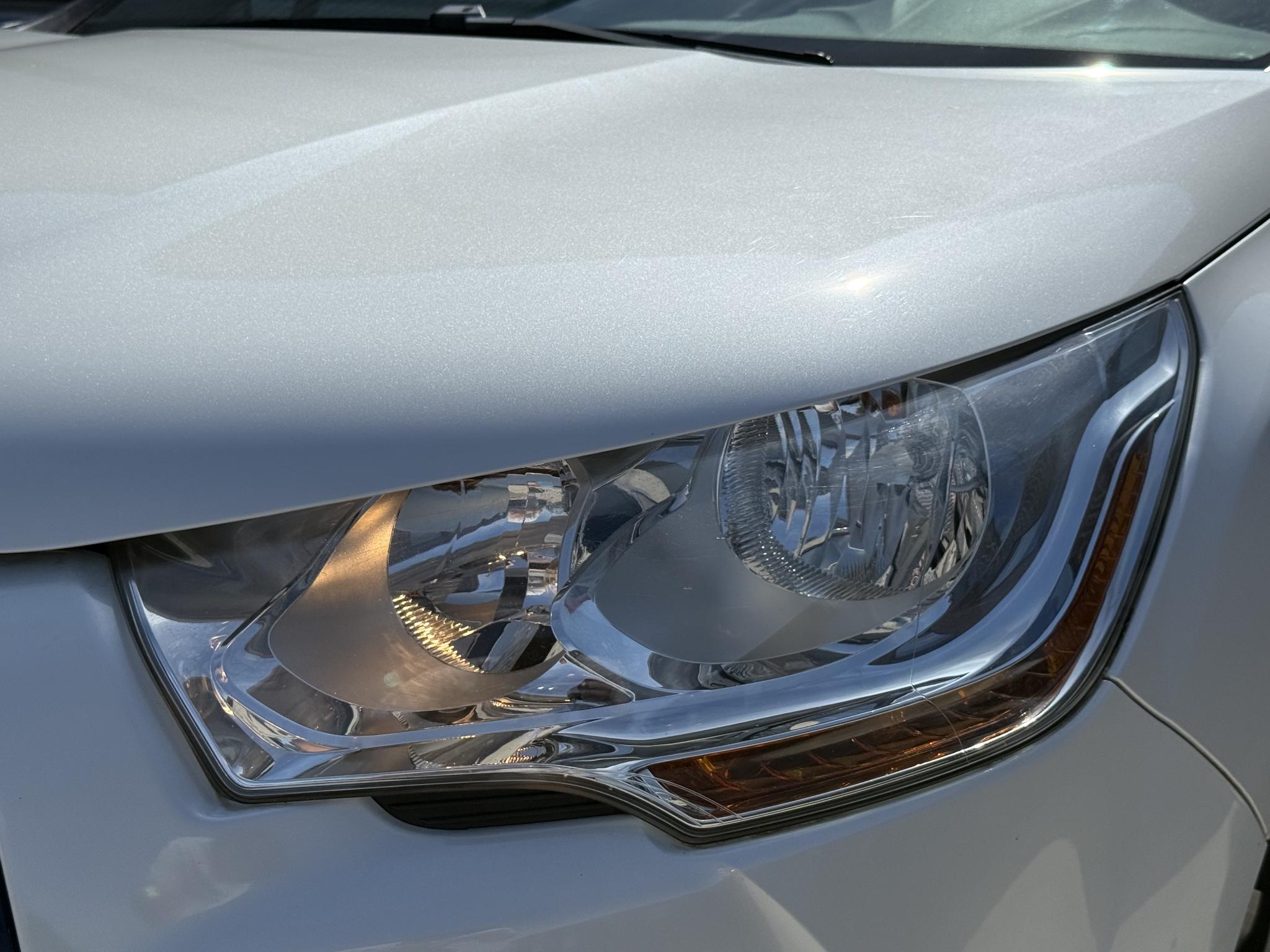 Foto van Citroen Ds4