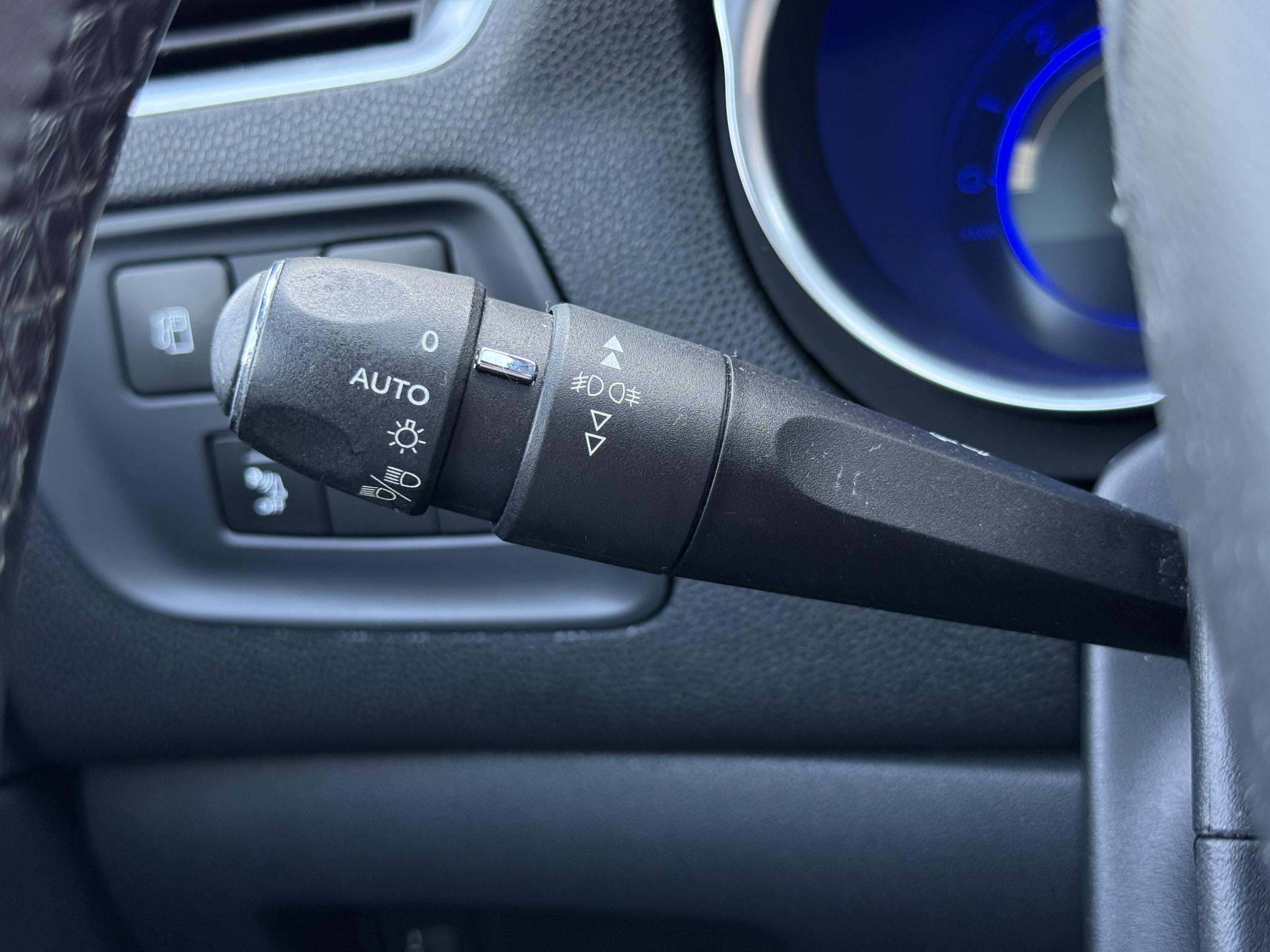 Foto van Citroen Ds4