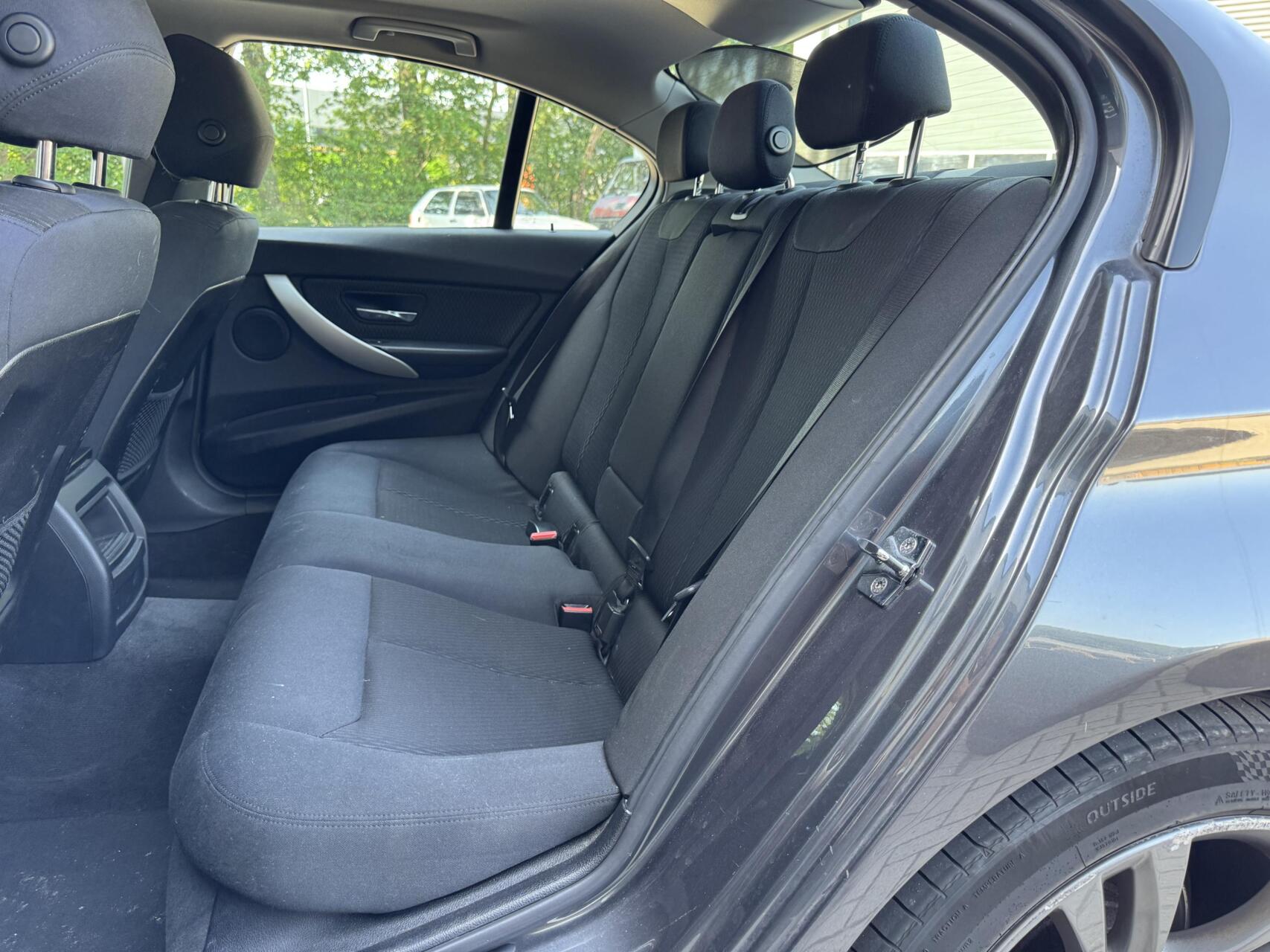 Foto van BMW 3er Reihe